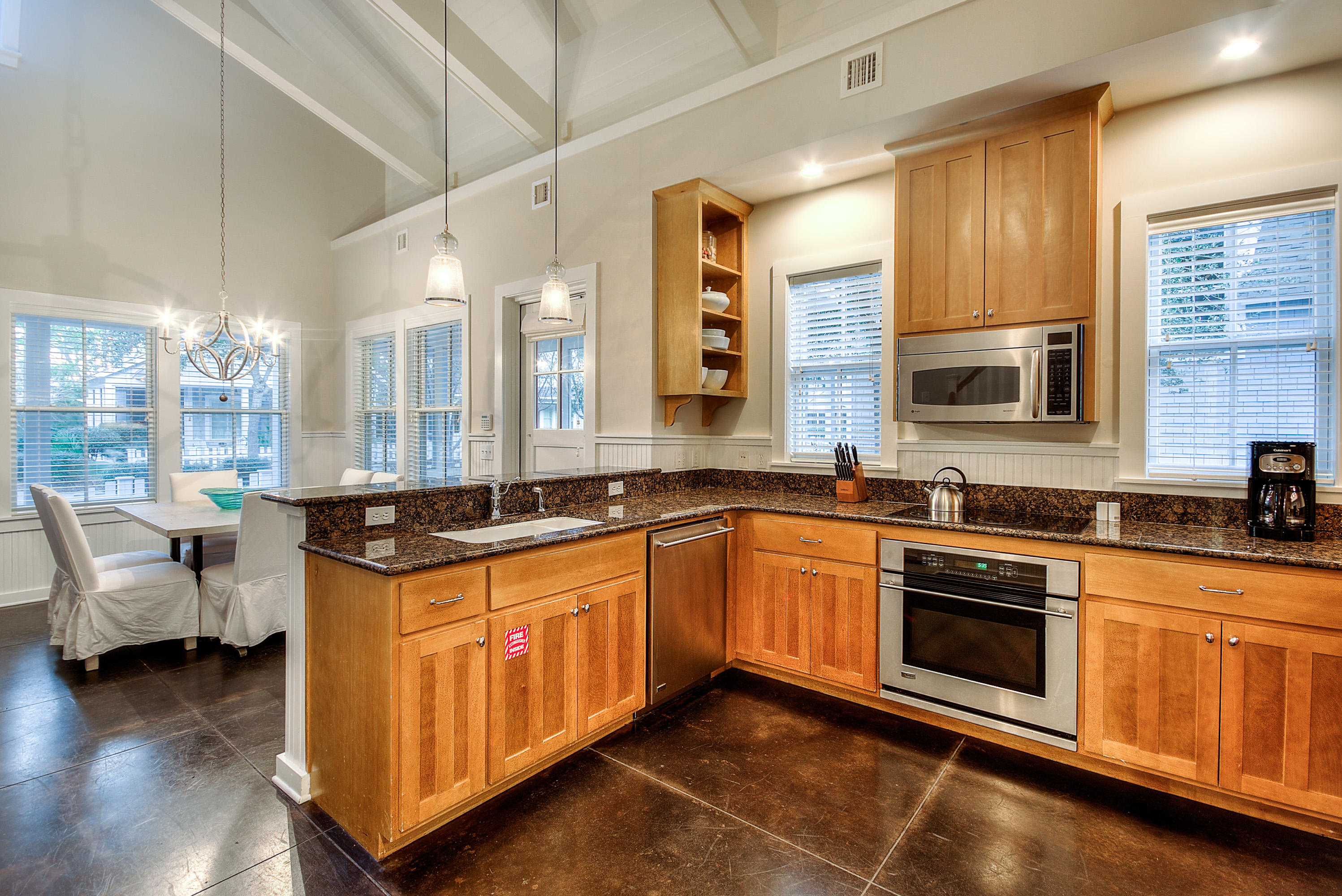 WATERSOUND BEACH PH 4 - Residential