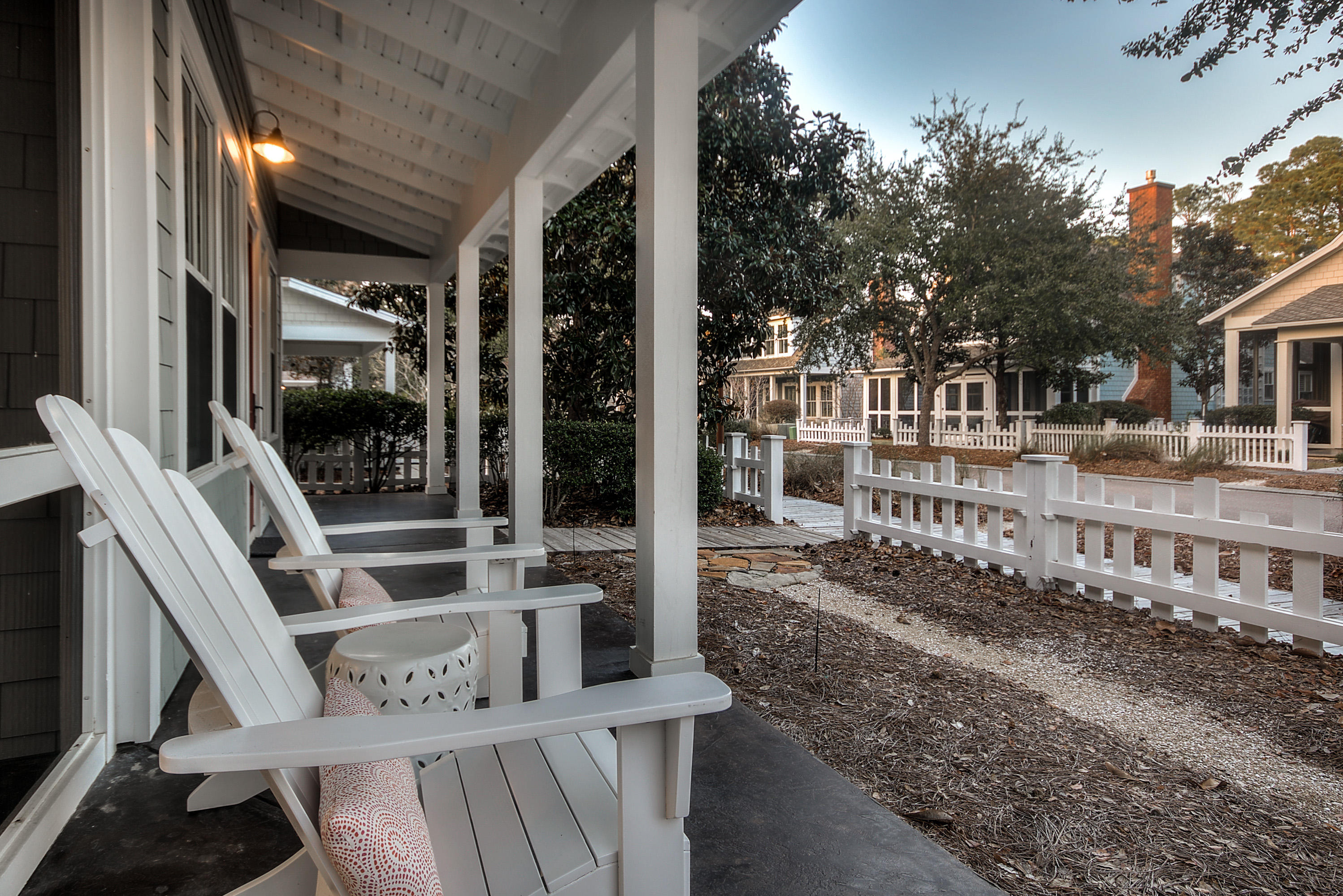 WATERSOUND BEACH PH 4 - Residential