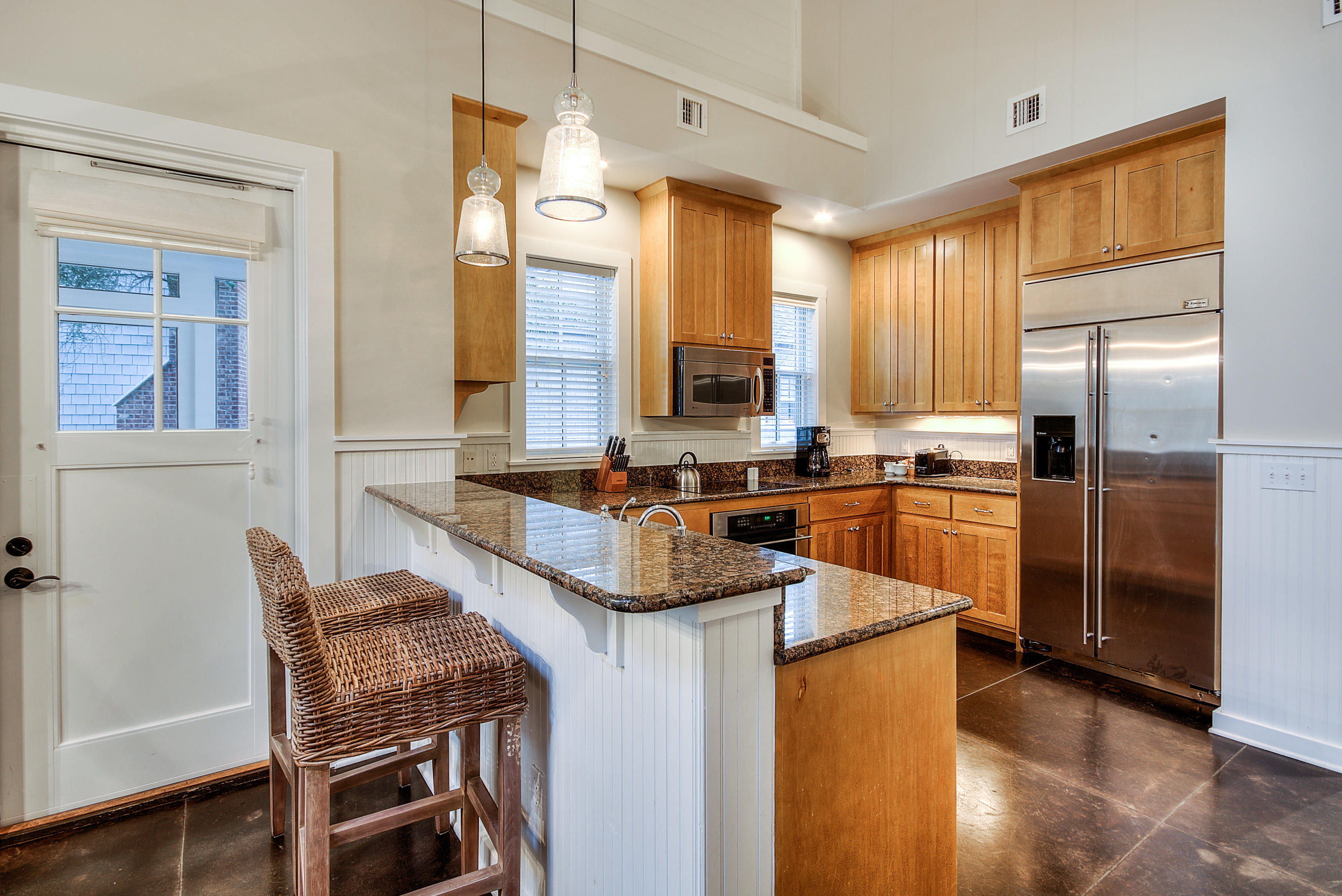 WATERSOUND BEACH PH 4 - Residential