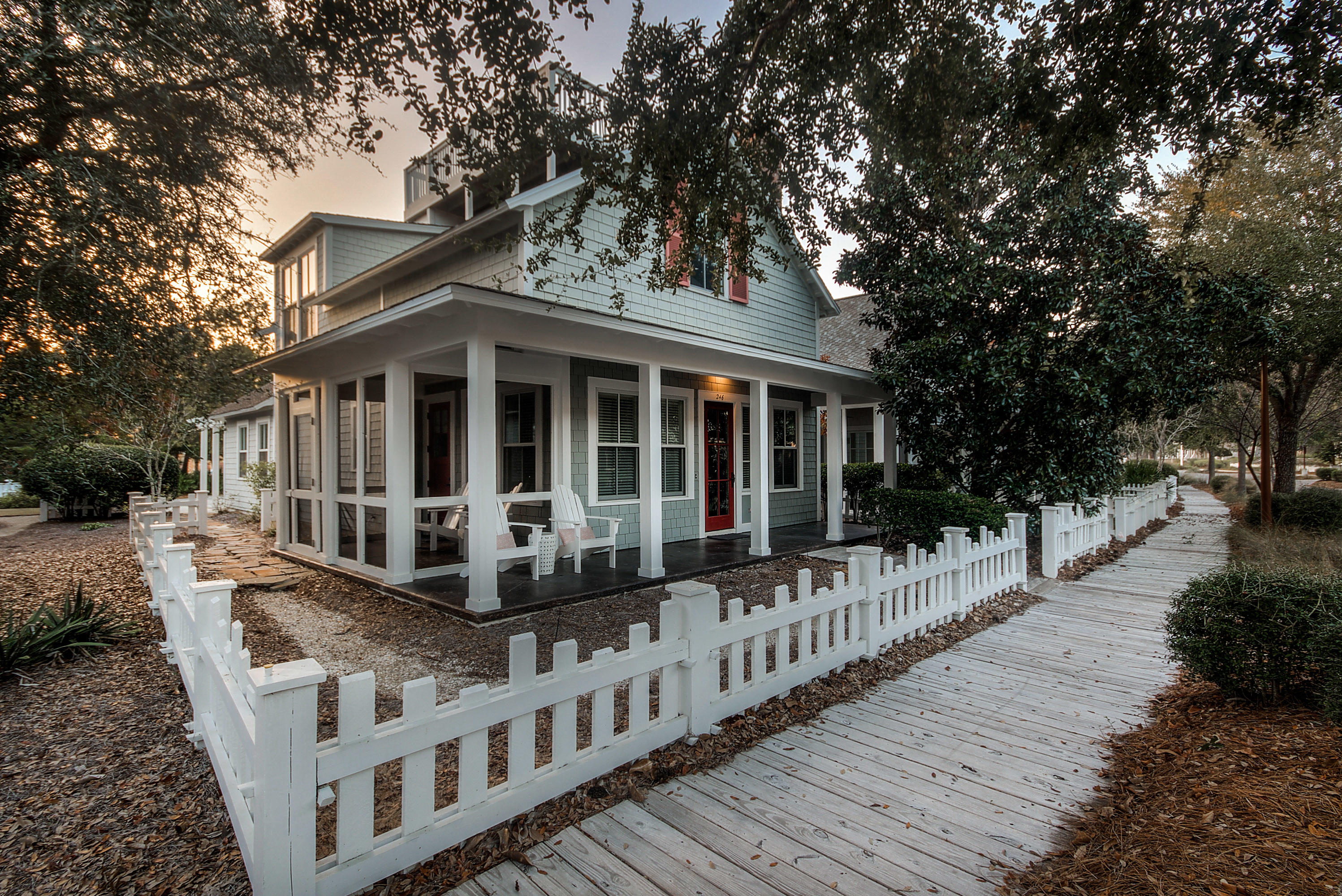 WATERSOUND BEACH PH 4 - Residential