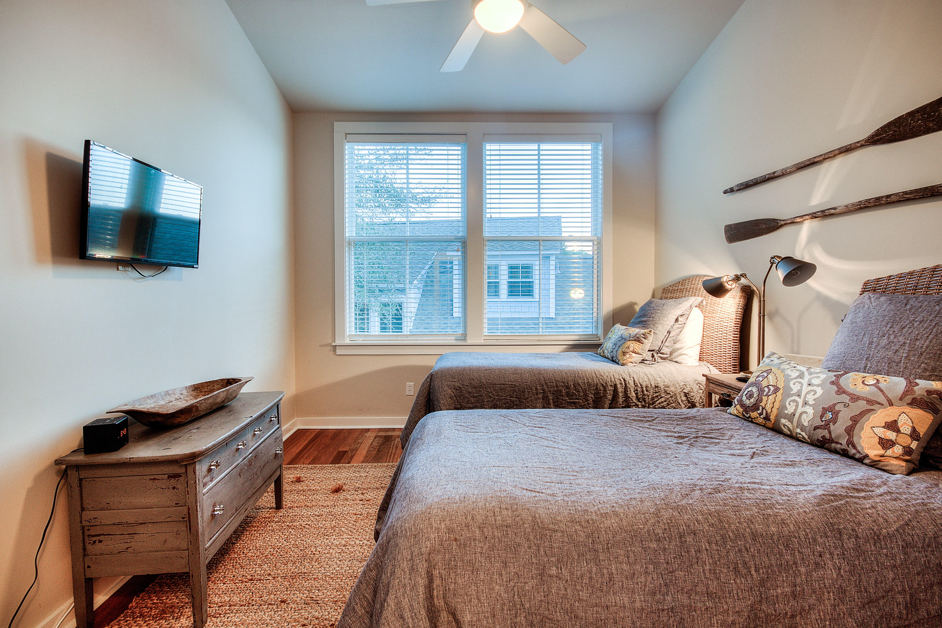 WATERSOUND BEACH PH 4 - Residential