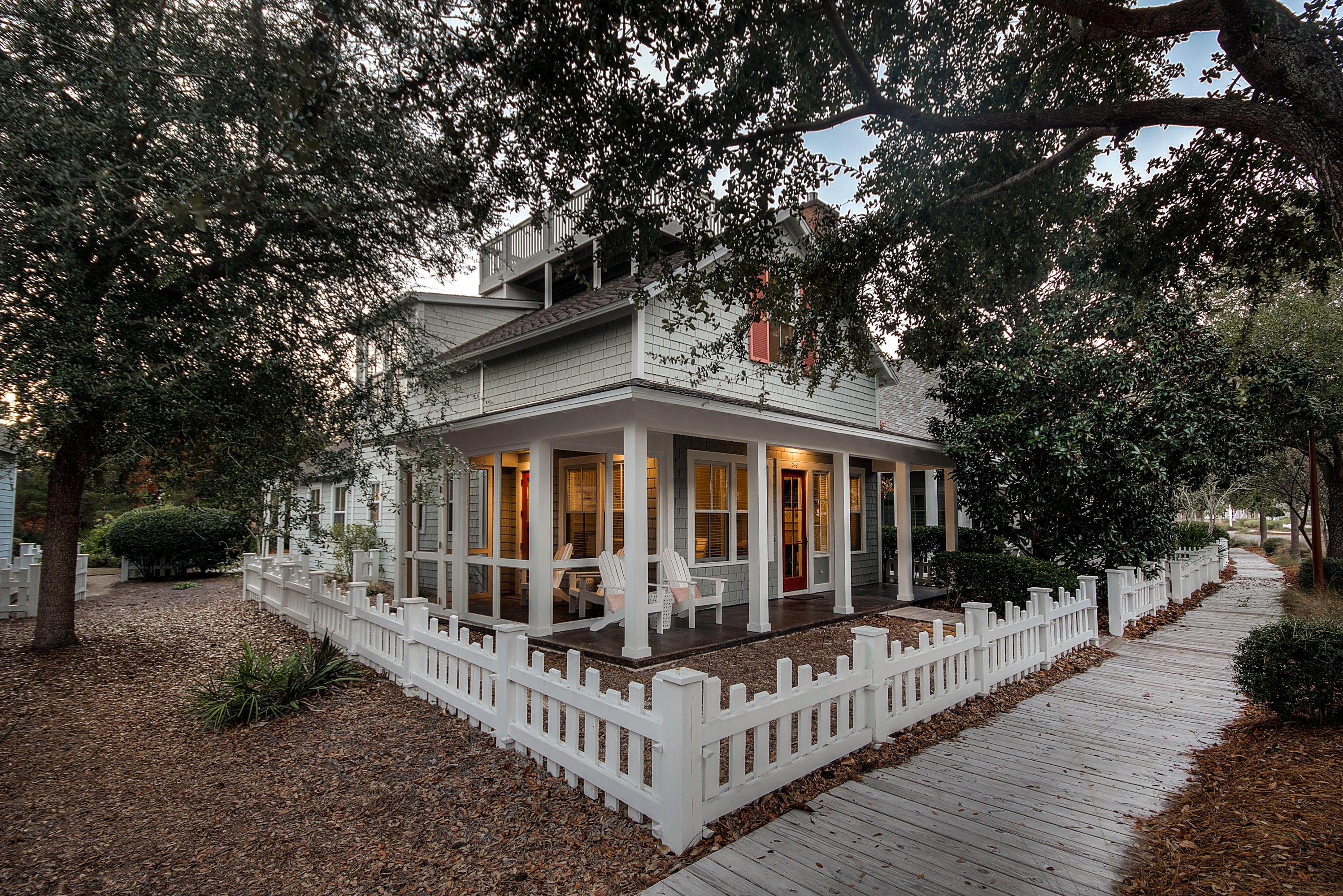 WATERSOUND BEACH PH 4 - Residential