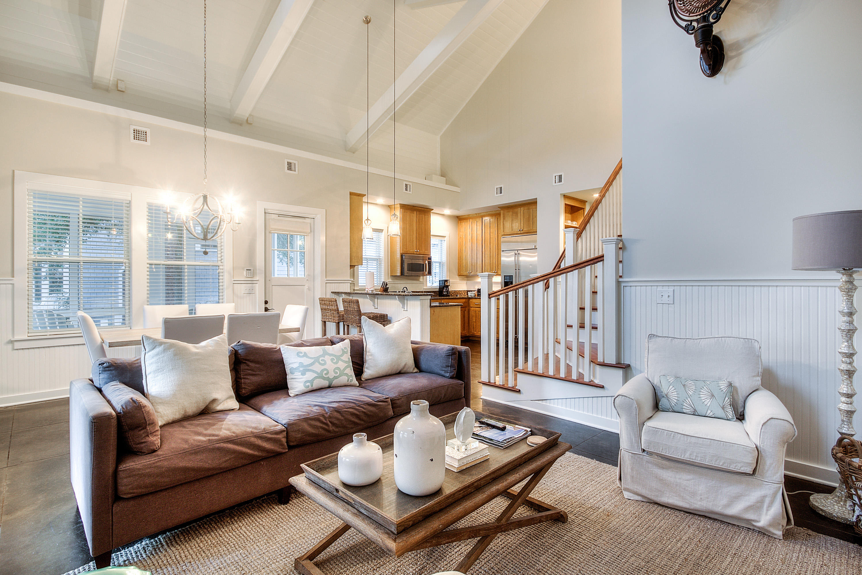 WATERSOUND BEACH PH 4 - Residential