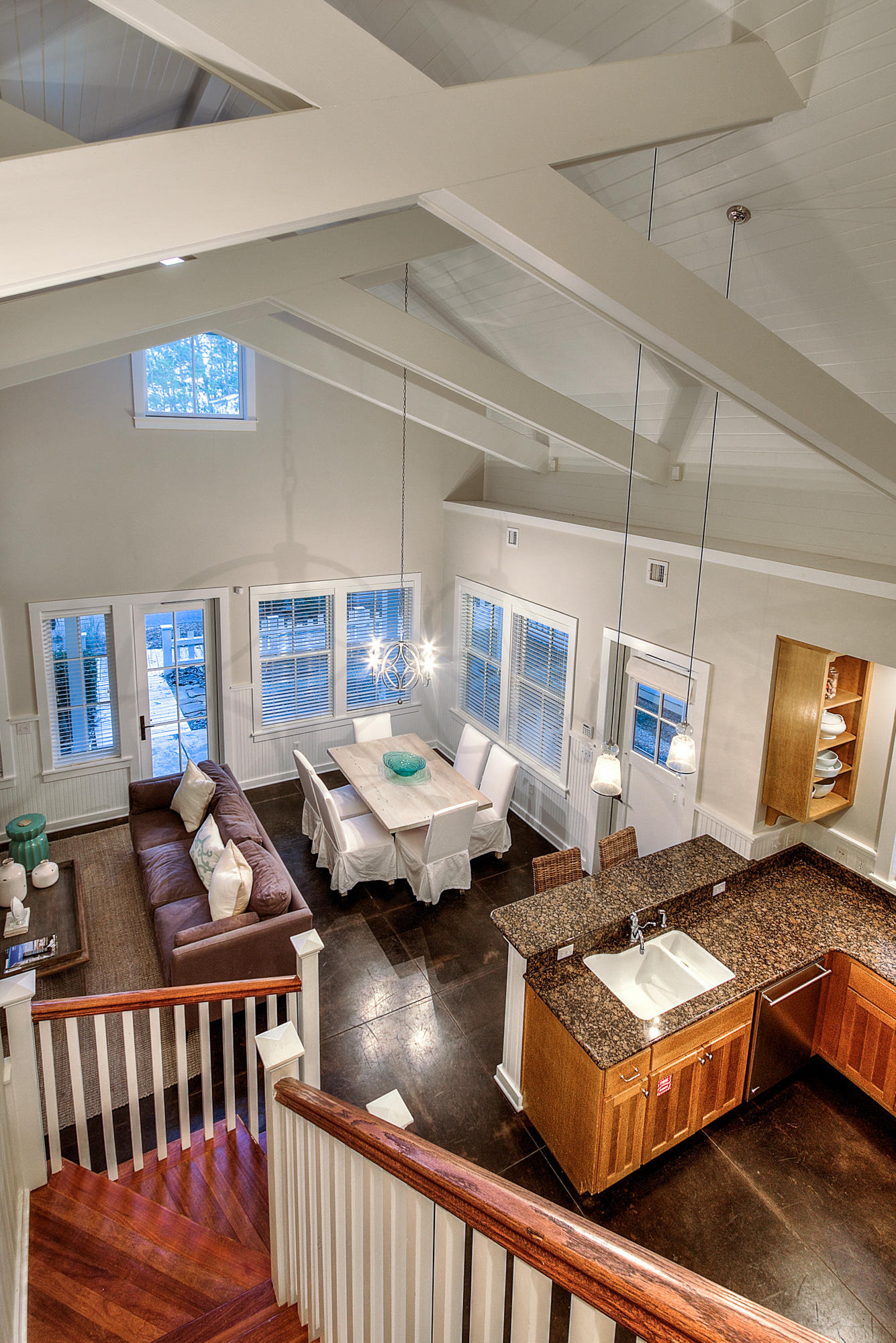 WATERSOUND BEACH PH 4 - Residential