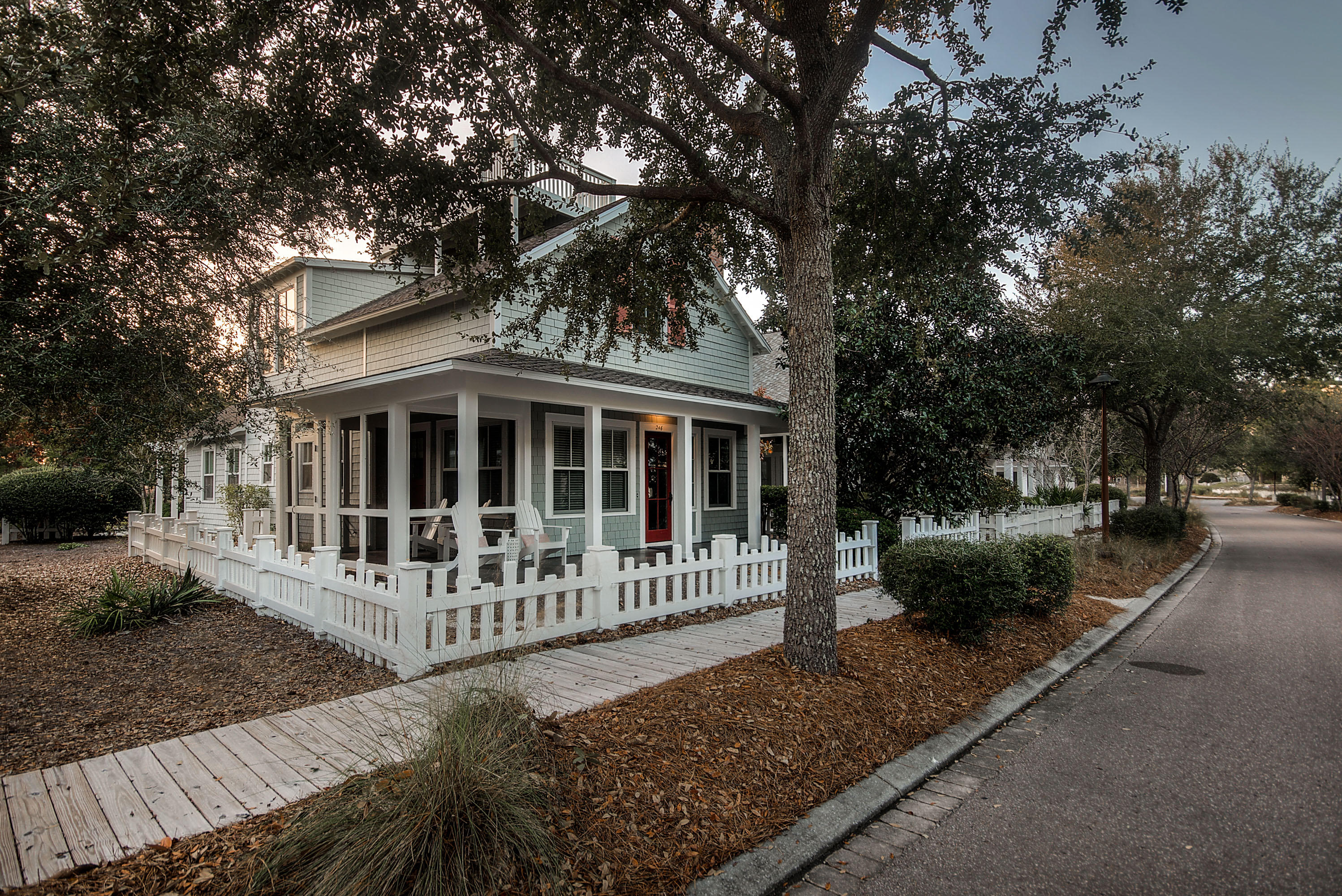 WATERSOUND BEACH PH 4 - Residential