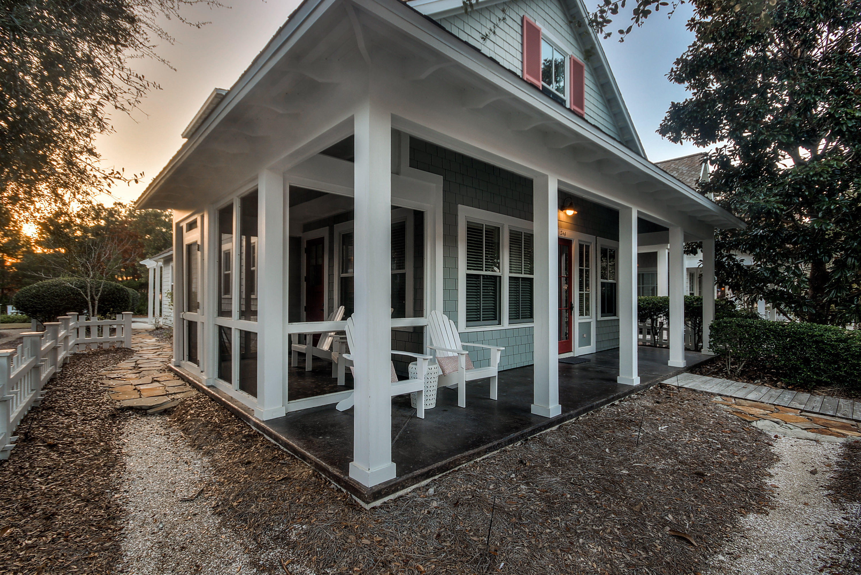 WATERSOUND BEACH PH 4 - Residential