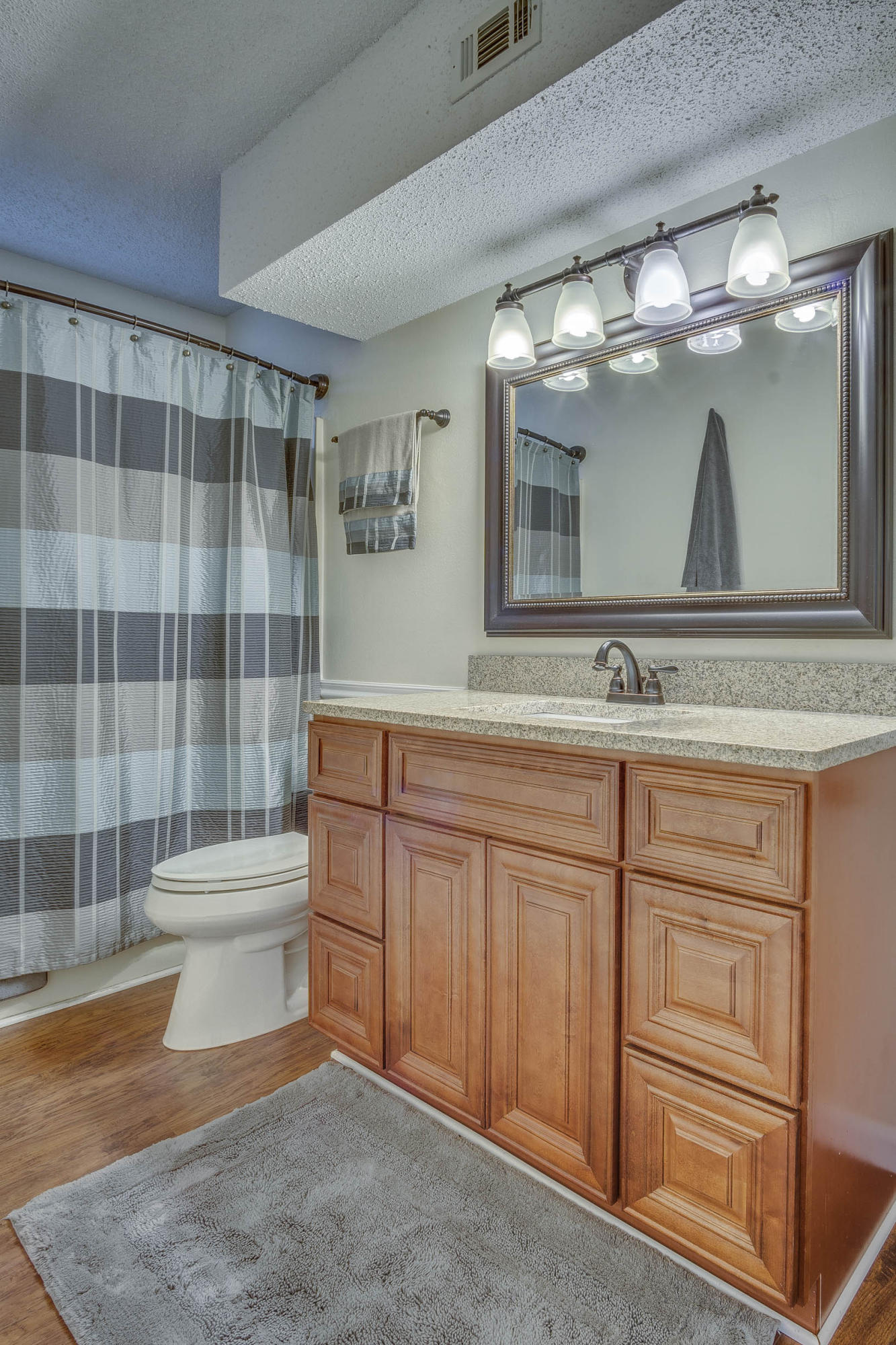 YORKTOWN AT WILLOW BEND - Residential