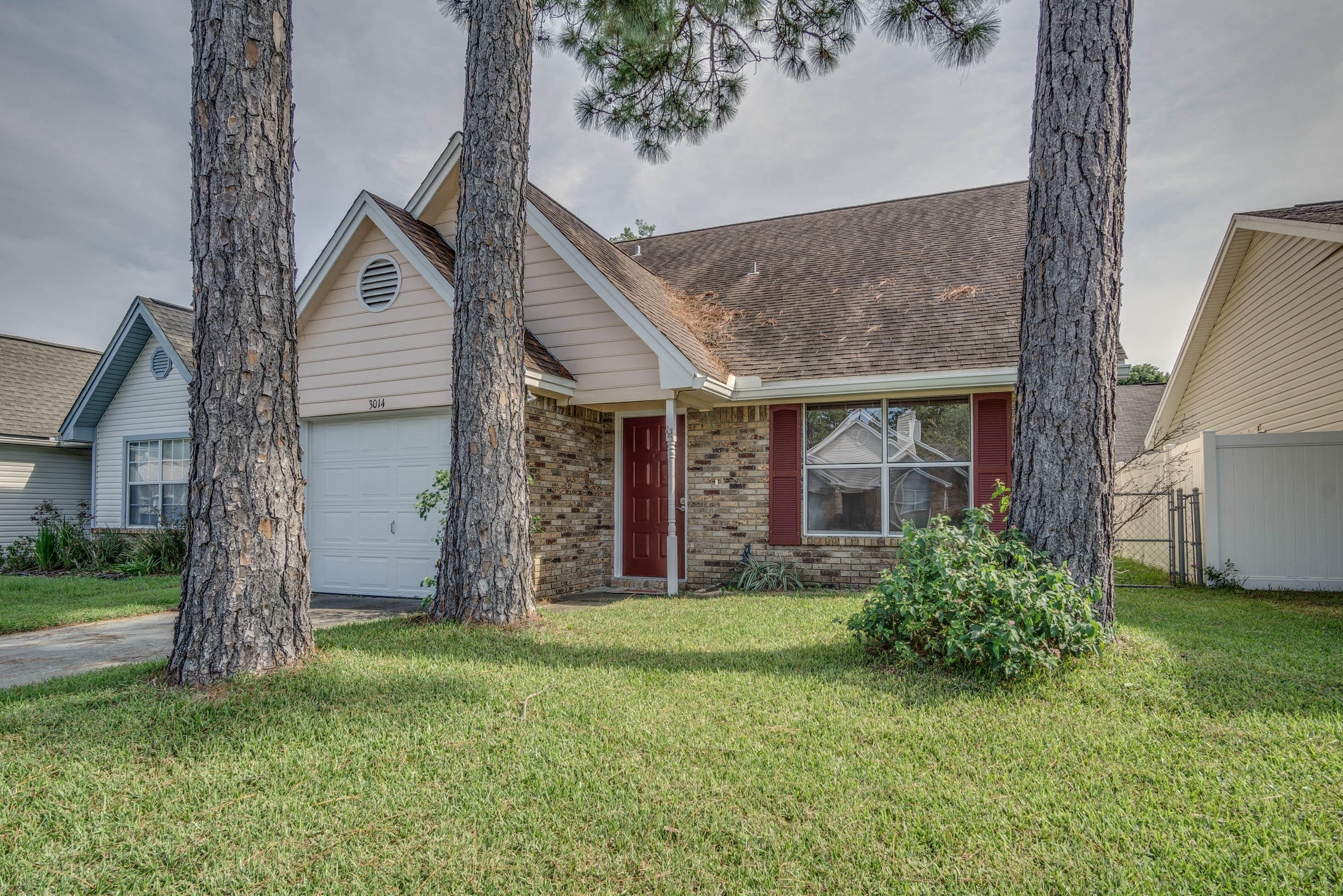 YORKTOWN AT WILLOW BEND - Residential