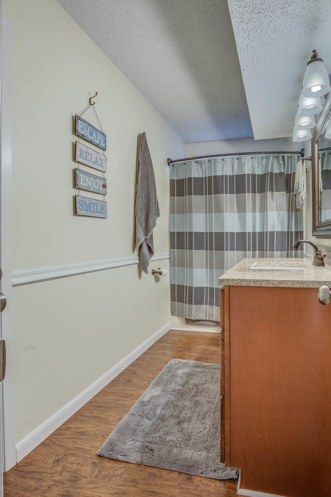 YORKTOWN AT WILLOW BEND - Residential