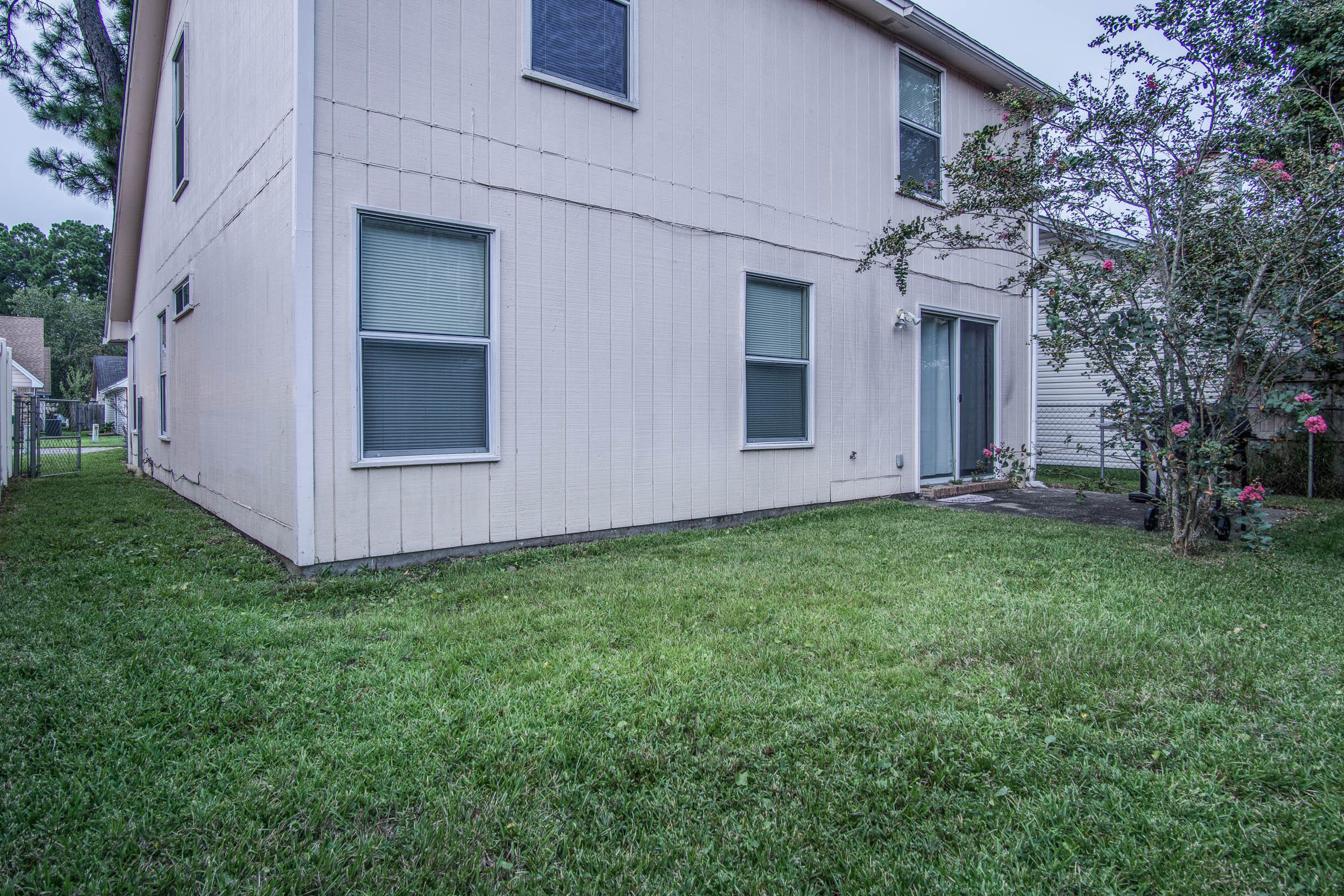 YORKTOWN AT WILLOW BEND - Residential