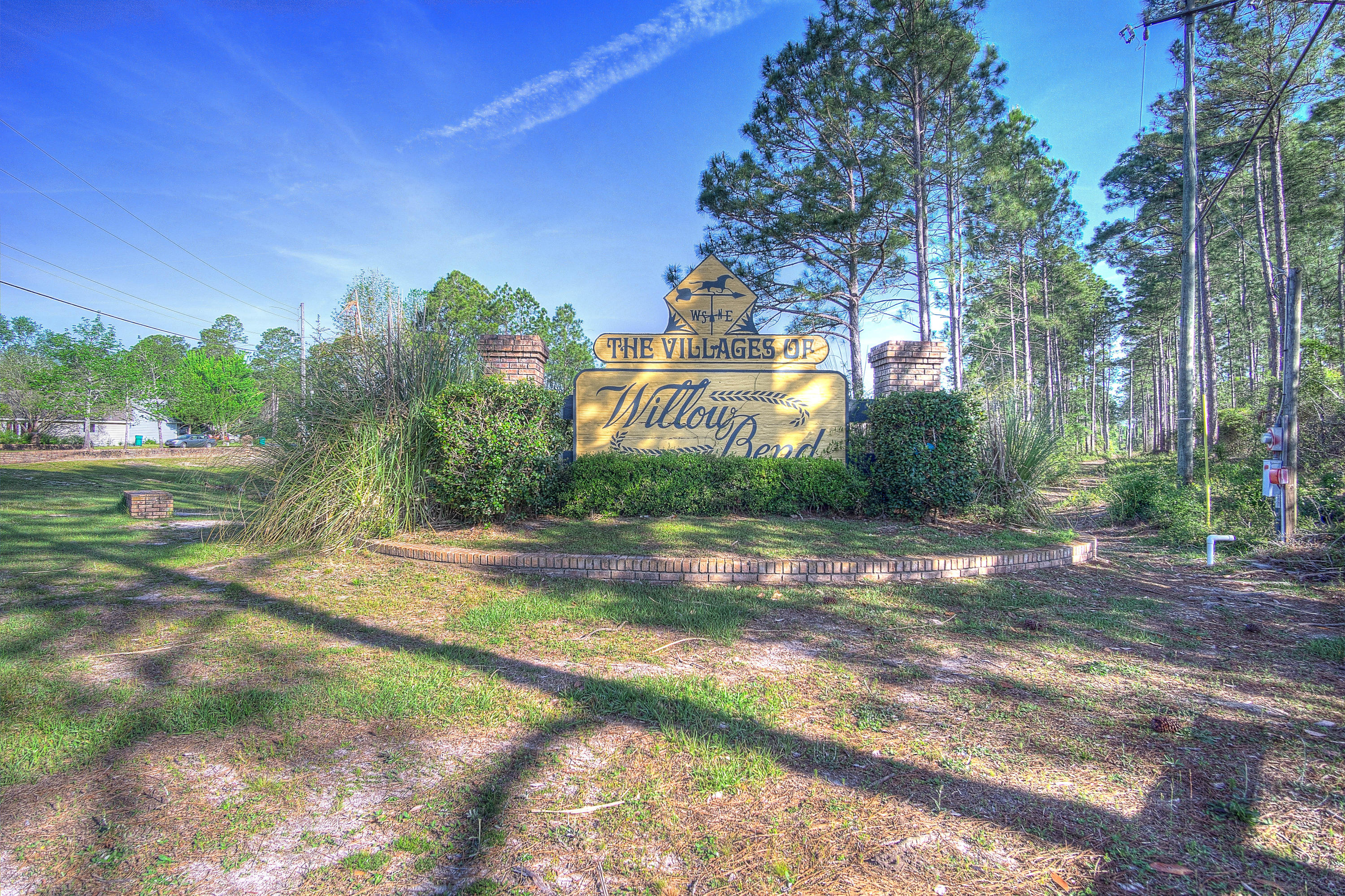 YORKTOWN AT WILLOW BEND - Residential