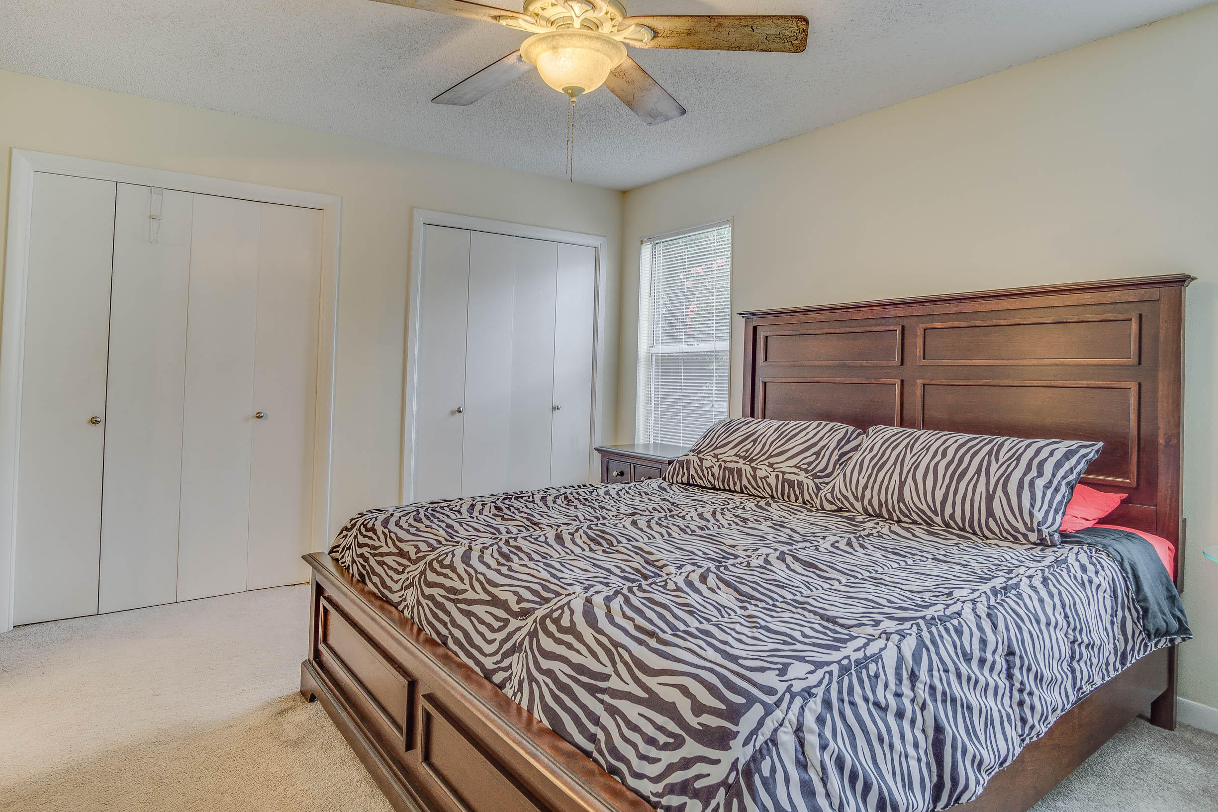 YORKTOWN AT WILLOW BEND - Residential