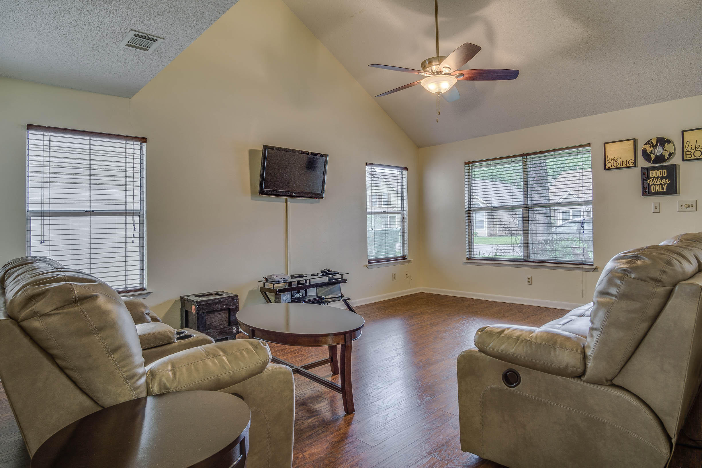 YORKTOWN AT WILLOW BEND - Residential