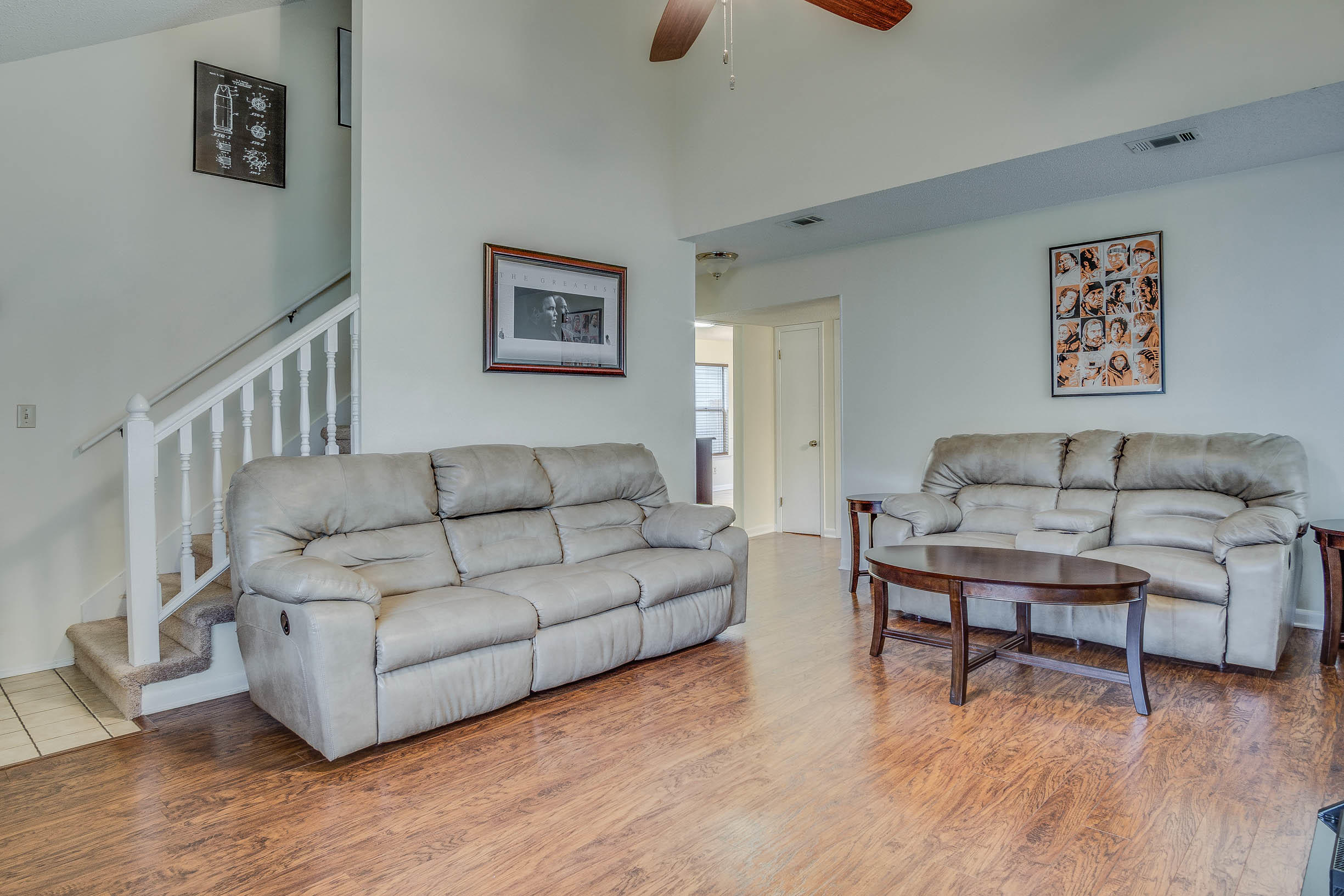 YORKTOWN AT WILLOW BEND - Residential