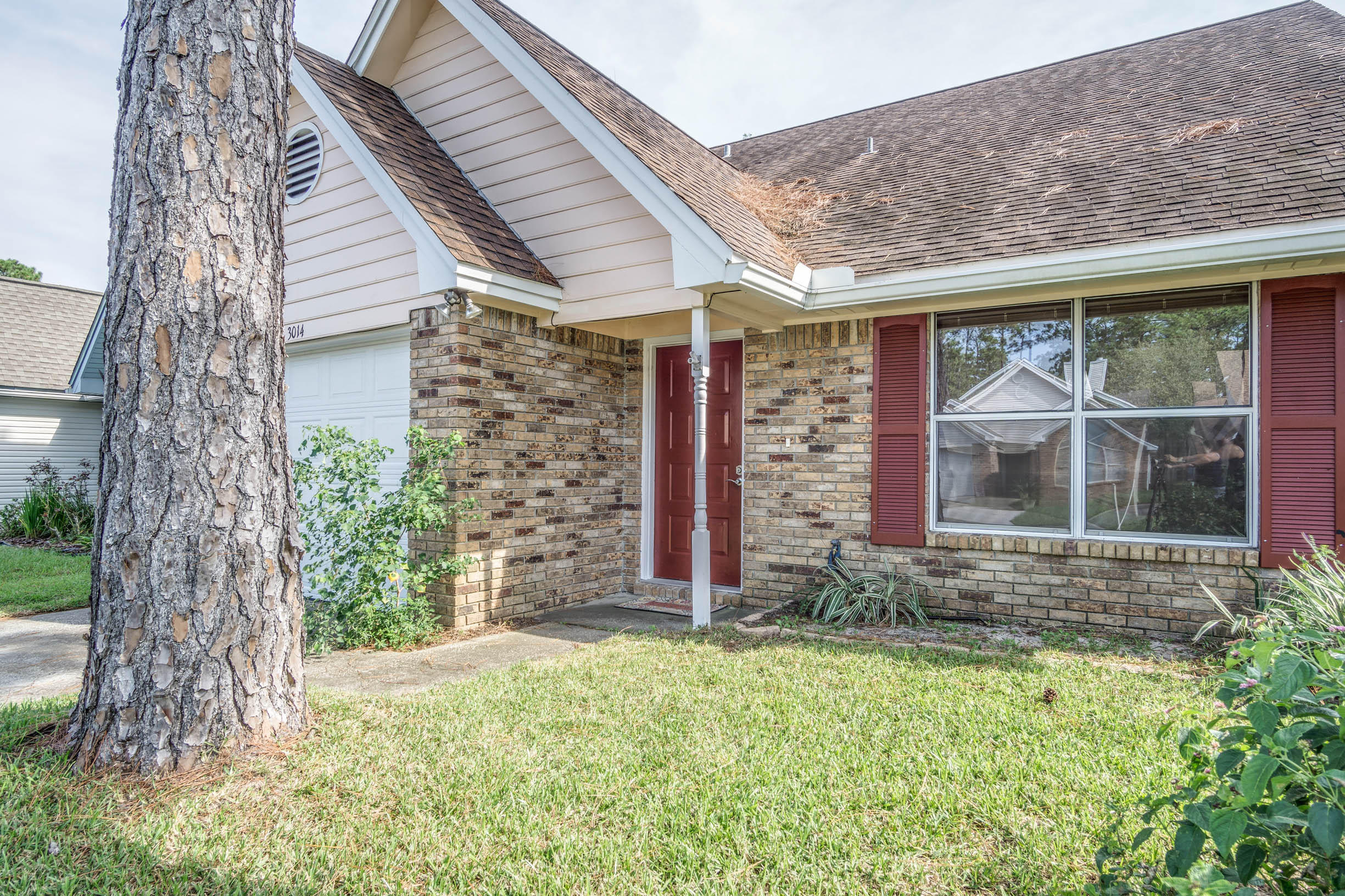 YORKTOWN AT WILLOW BEND - Residential