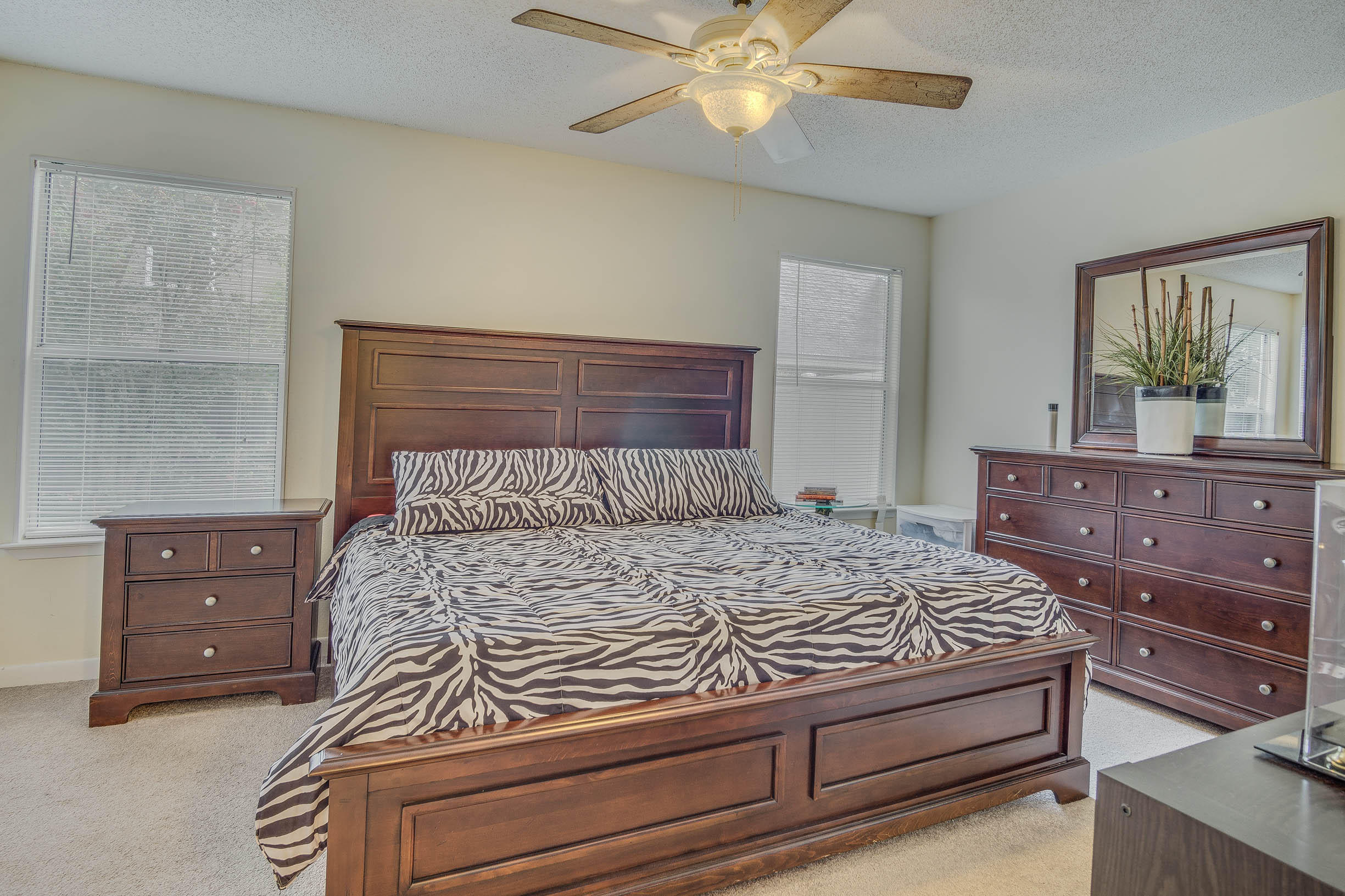 YORKTOWN AT WILLOW BEND - Residential