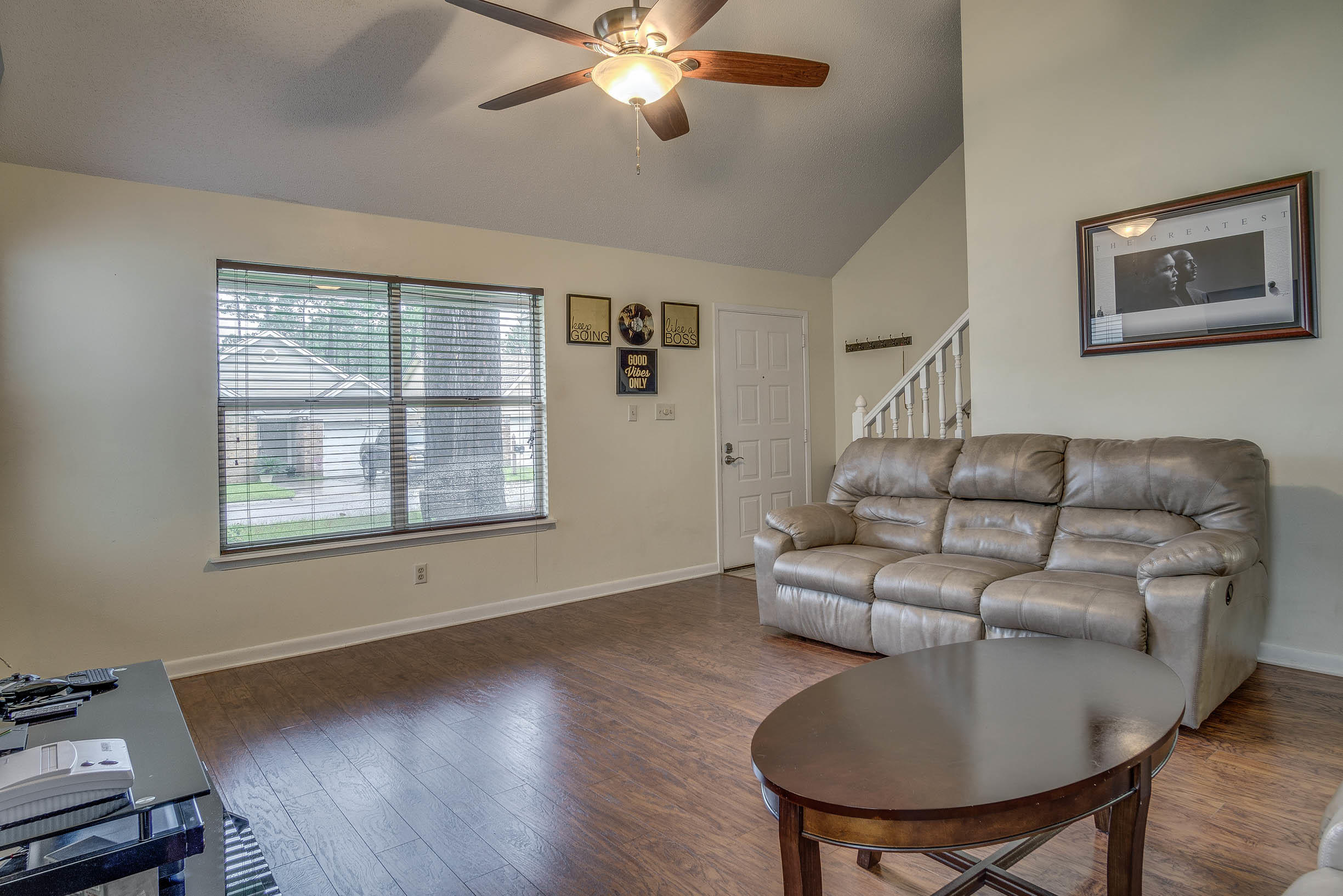 YORKTOWN AT WILLOW BEND - Residential