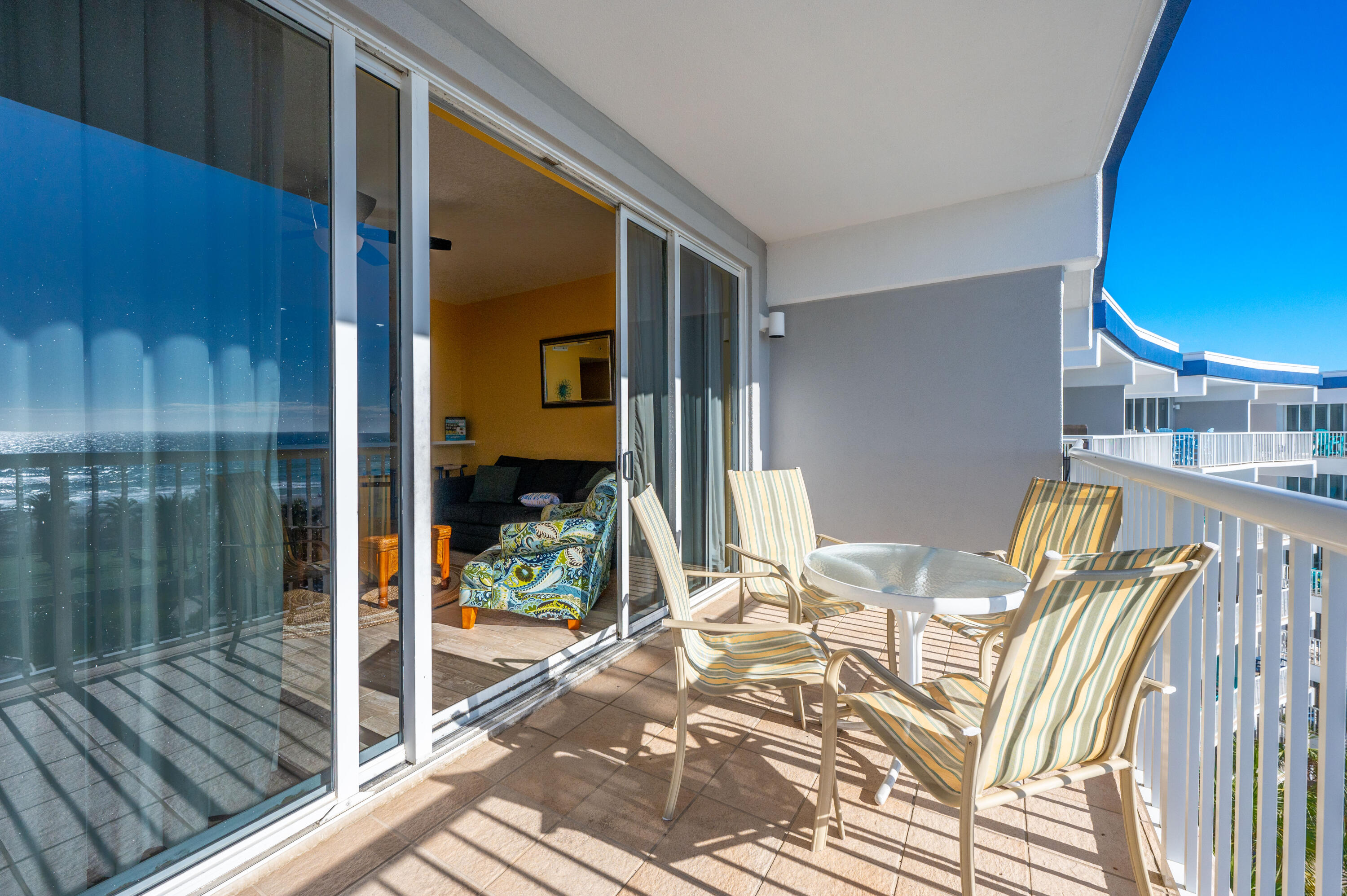 DESTIN WEST BEACH & BAY RESORT-GULFSIDE - Residential