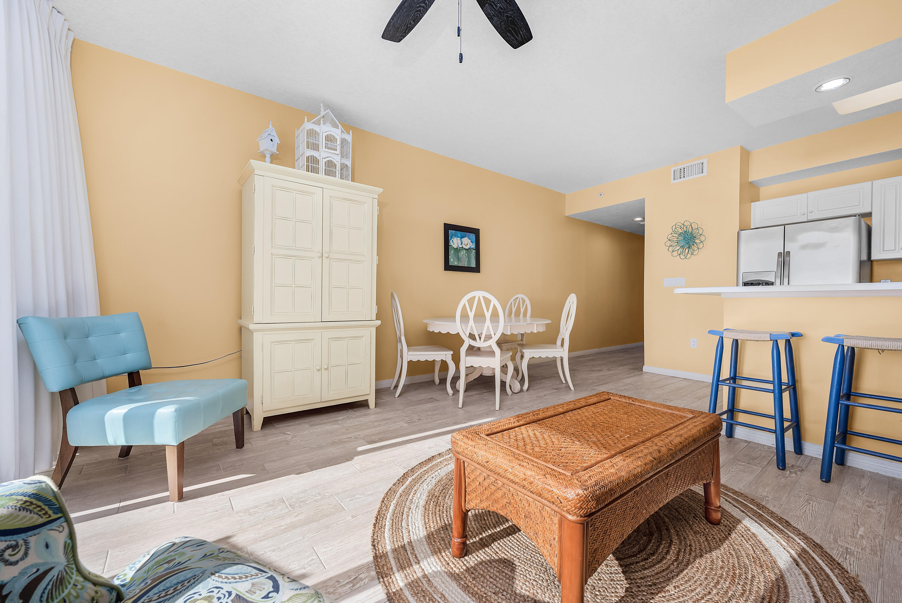 DESTIN WEST BEACH & BAY RESORT-GULFSIDE - Residential
