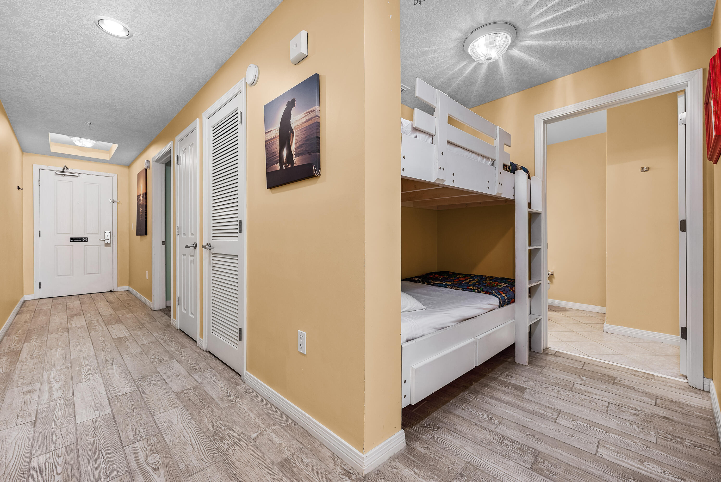 DESTIN WEST BEACH & BAY RESORT-GULFSIDE - Residential