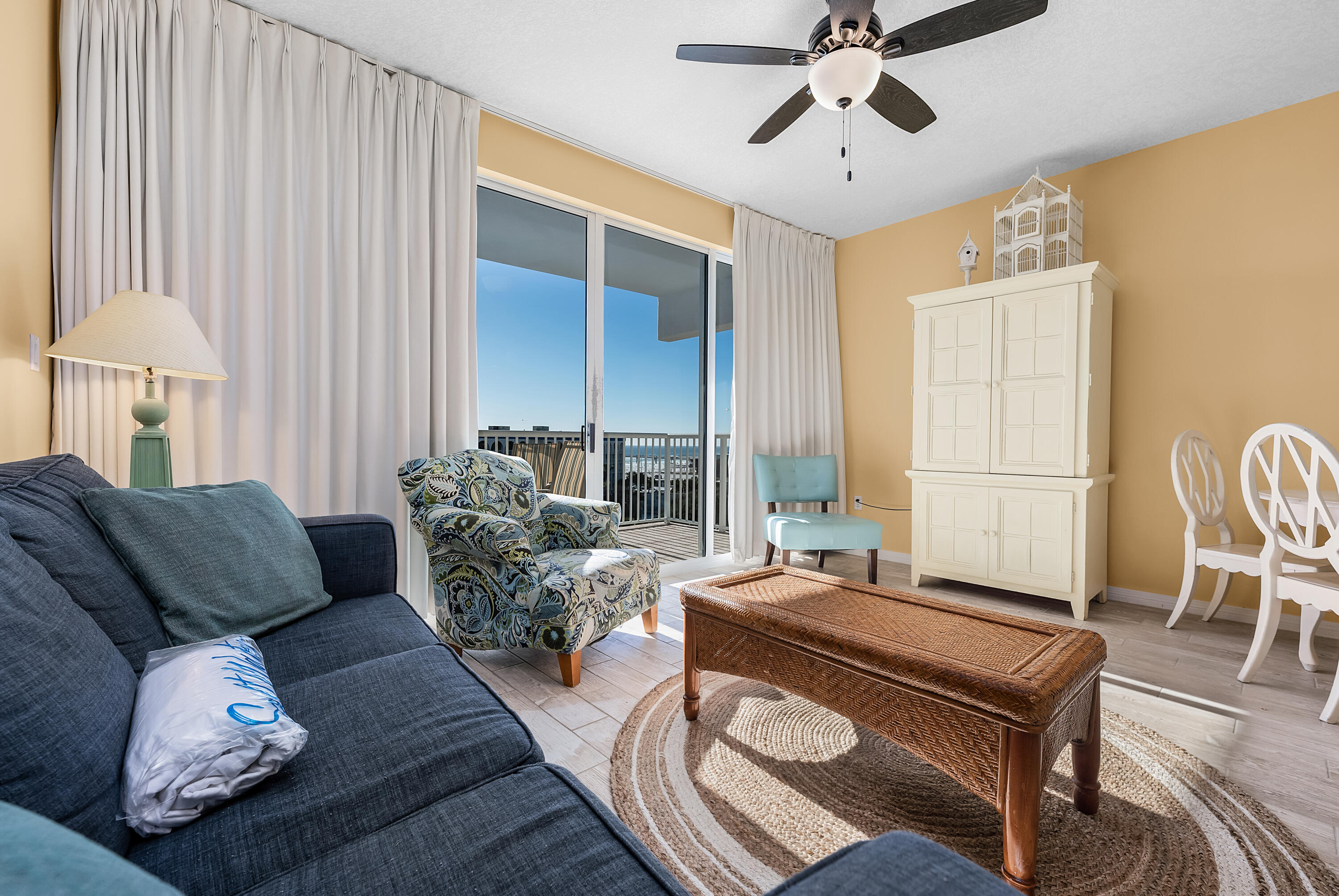 DESTIN WEST BEACH & BAY RESORT-GULFSIDE - Residential