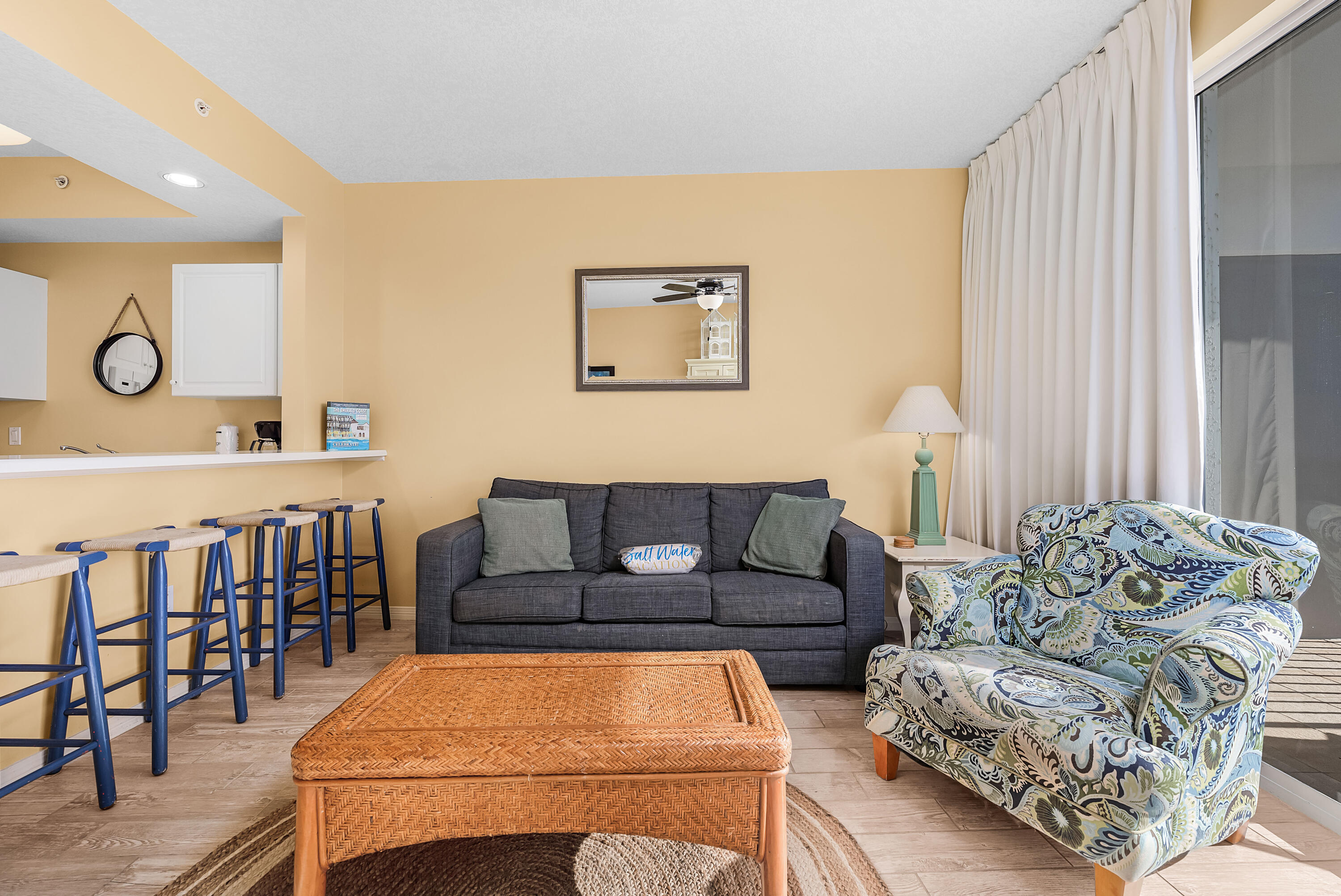 DESTIN WEST BEACH & BAY RESORT-GULFSIDE - Residential