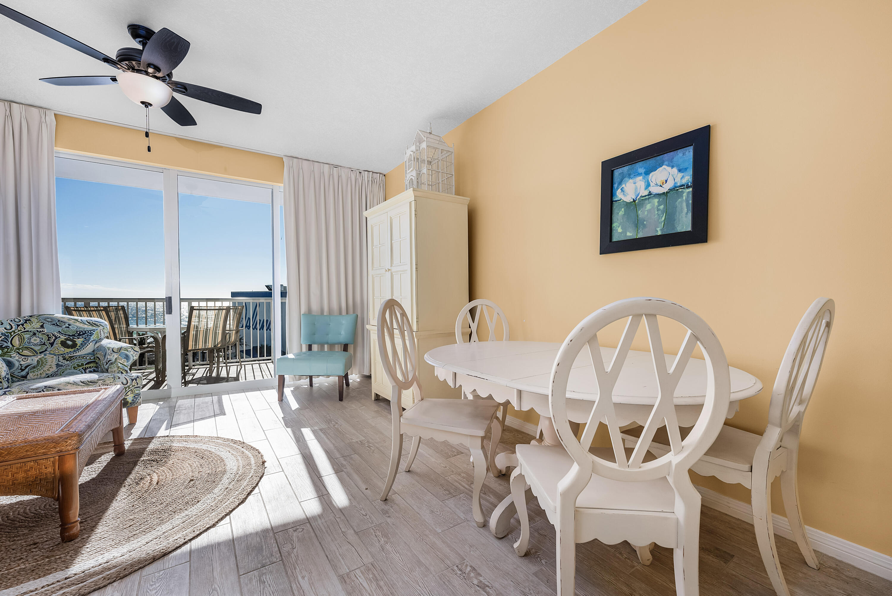 DESTIN WEST BEACH & BAY RESORT-GULFSIDE - Residential