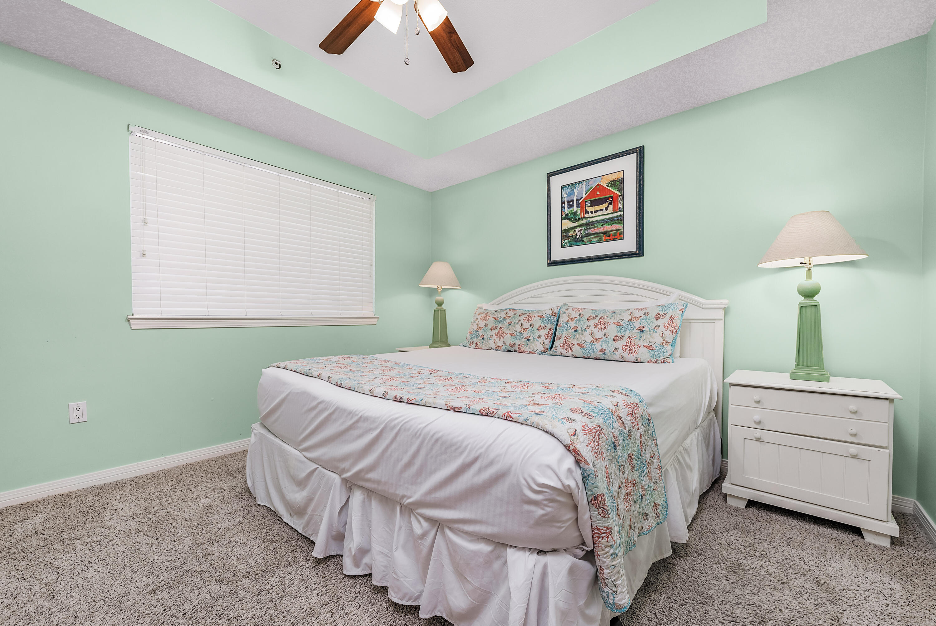 DESTIN WEST BEACH & BAY RESORT-GULFSIDE - Residential