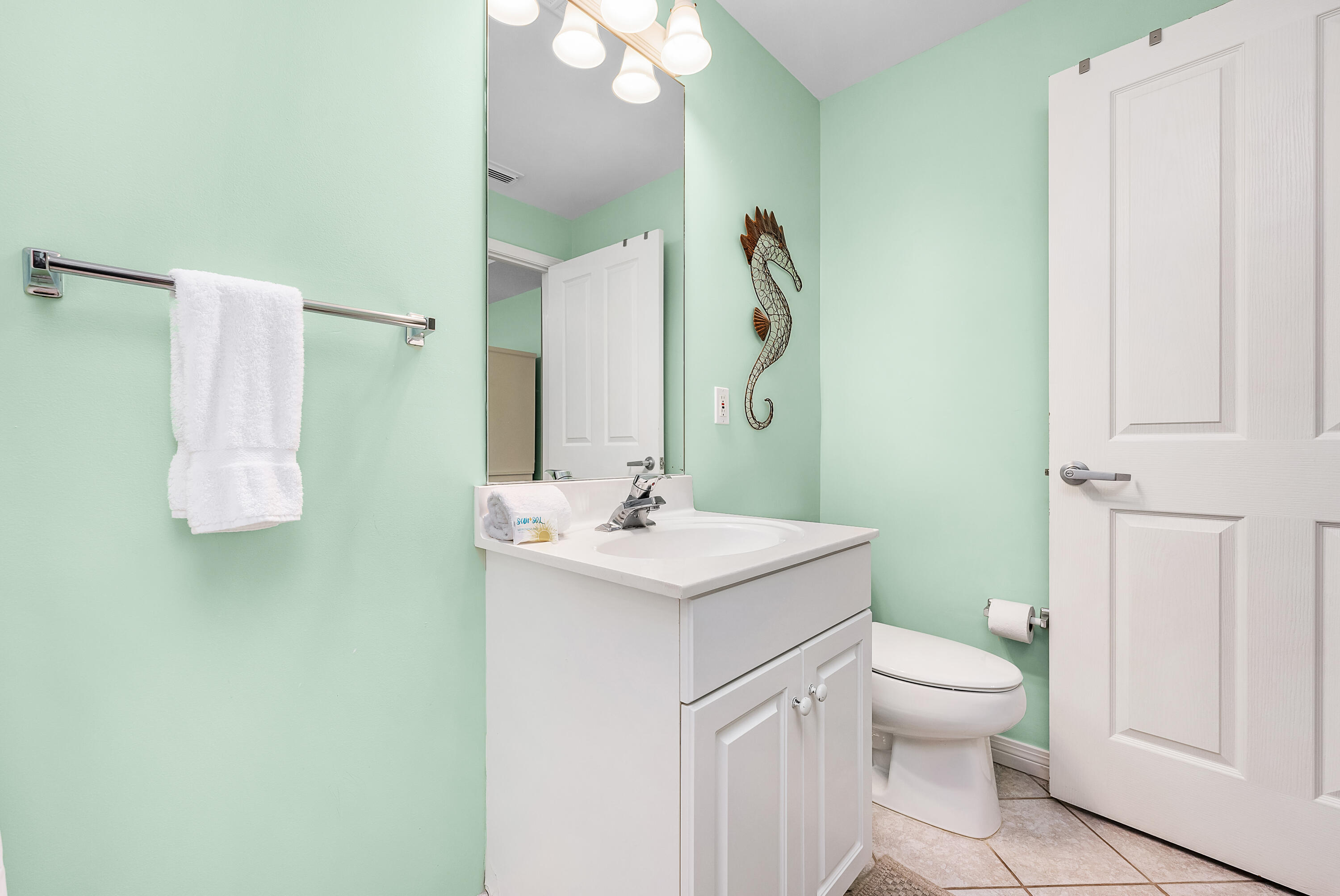 DESTIN WEST BEACH & BAY RESORT-GULFSIDE - Residential