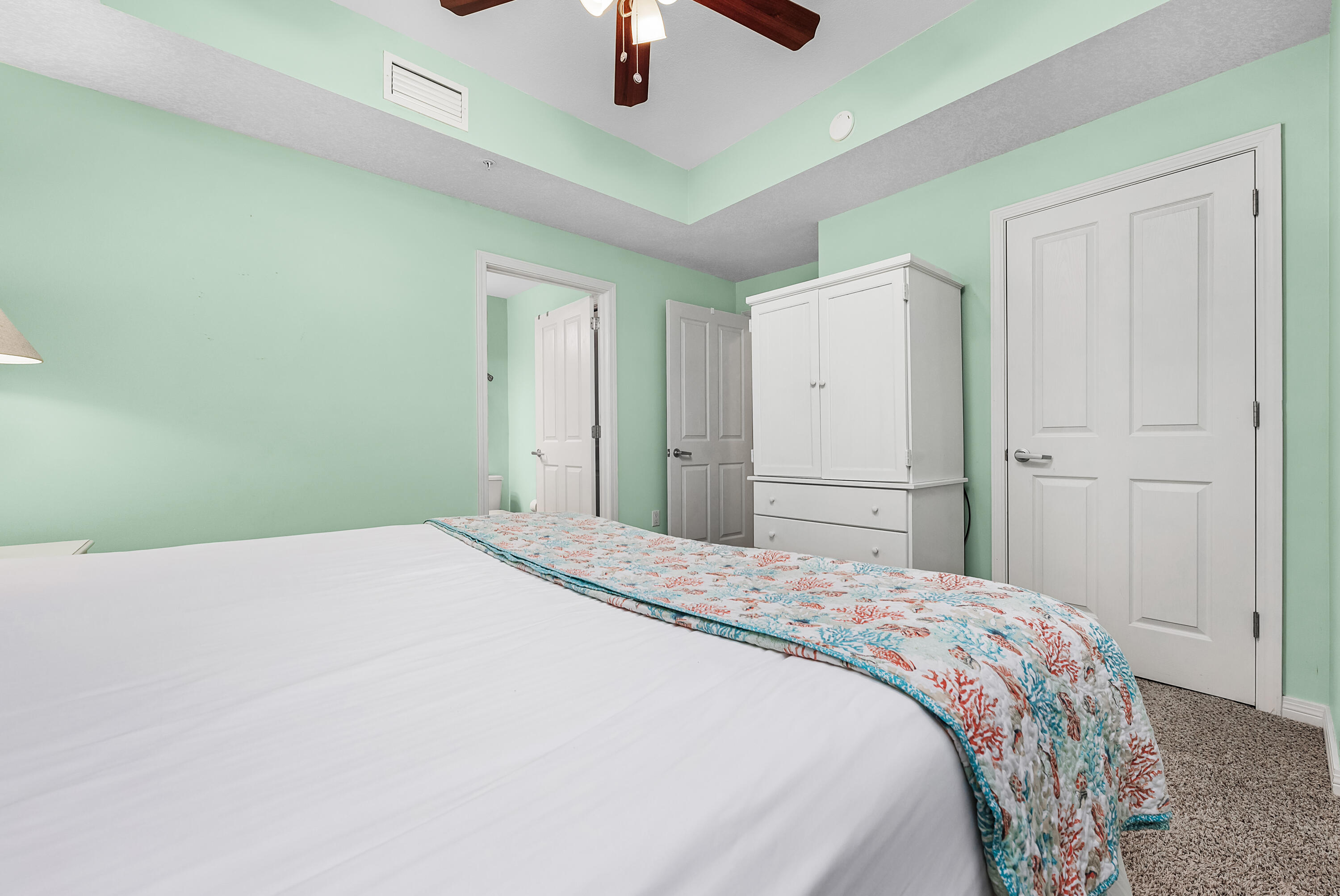 DESTIN WEST BEACH & BAY RESORT-GULFSIDE - Residential