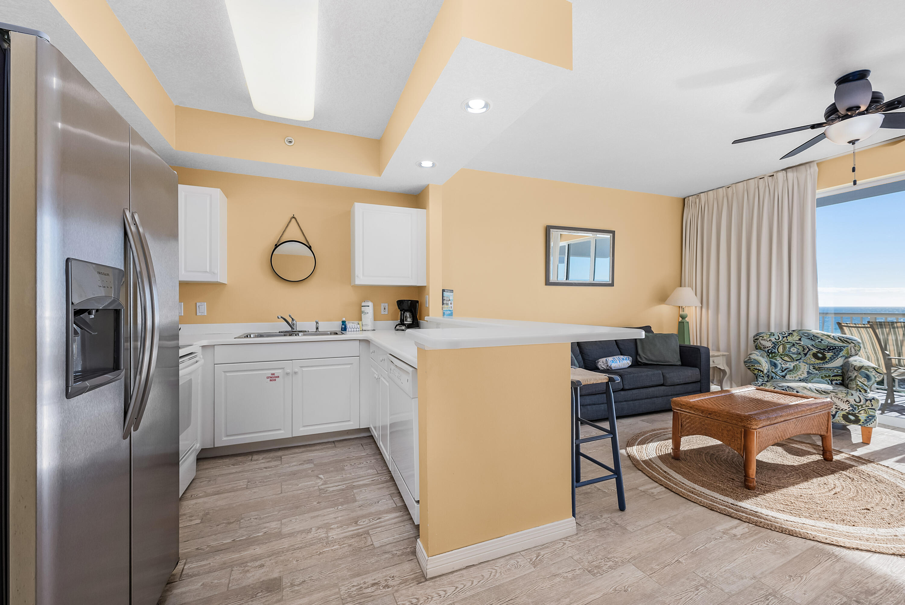 DESTIN WEST BEACH & BAY RESORT-GULFSIDE - Residential
