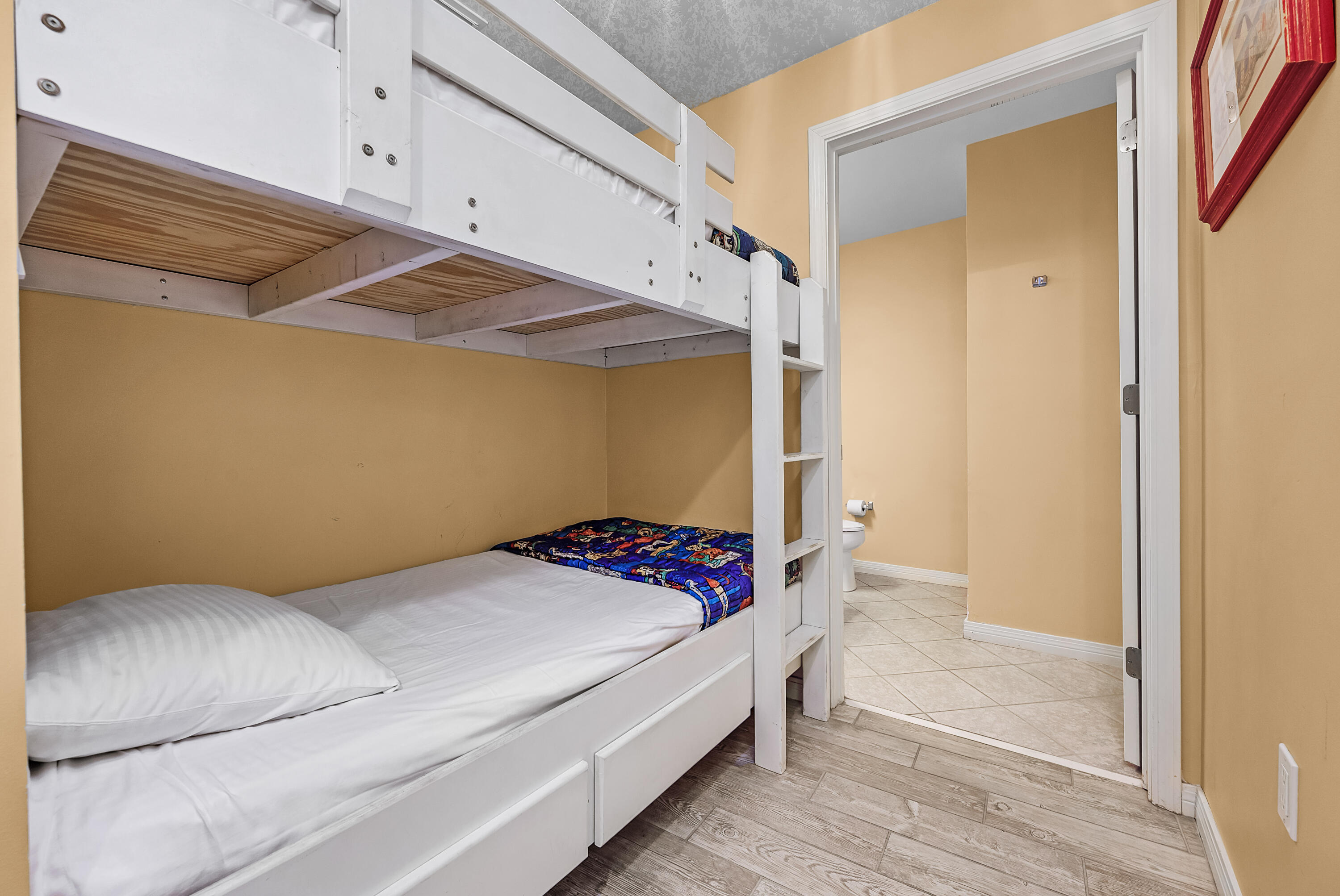 DESTIN WEST BEACH & BAY RESORT-GULFSIDE - Residential