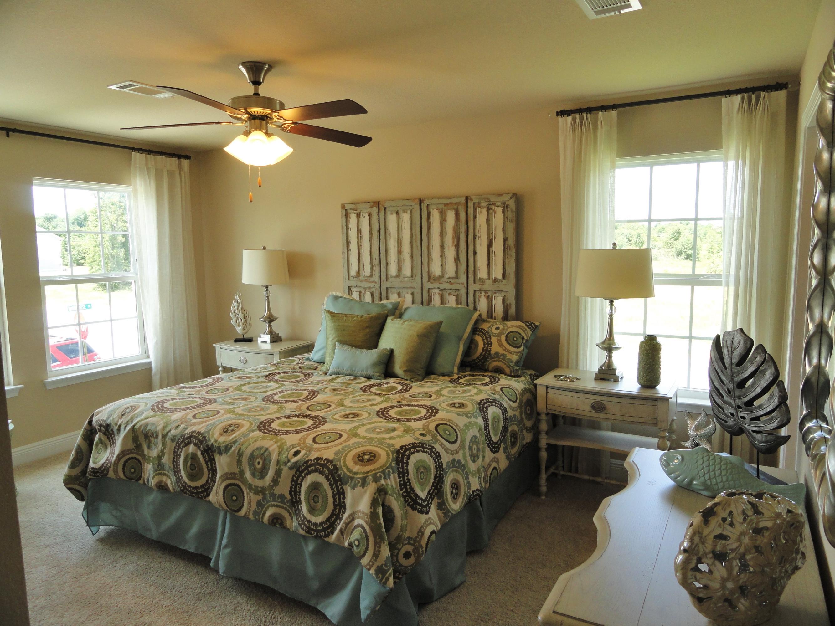 Iron Horse T/H - Residential