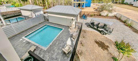 A home in Santa Rosa Beach