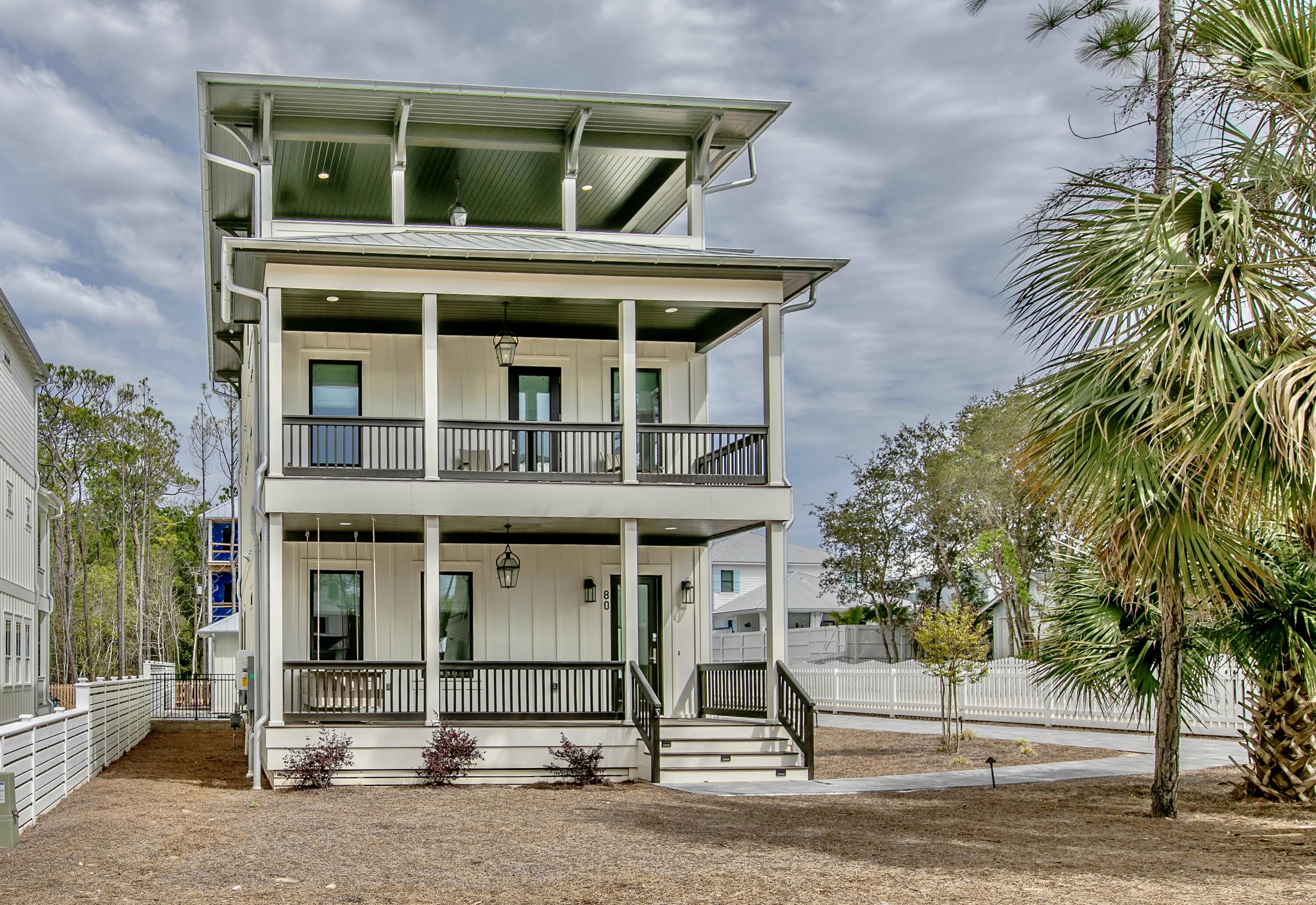 GULF SHORE MANOR - Residential