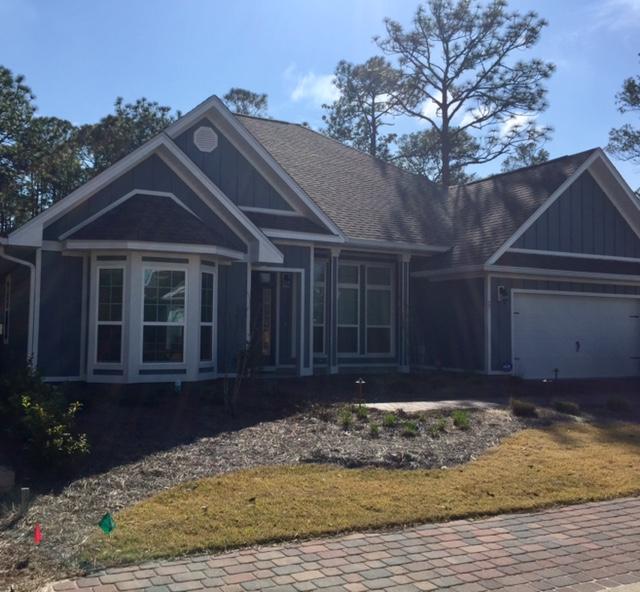 MUSSETT BAYOU ESTATES - Residential