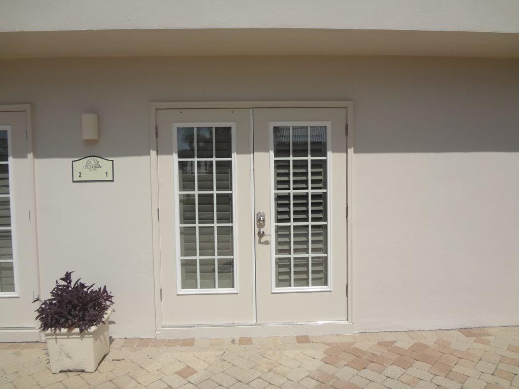 ST. CROIX AT SILVER SHELLS - Residential