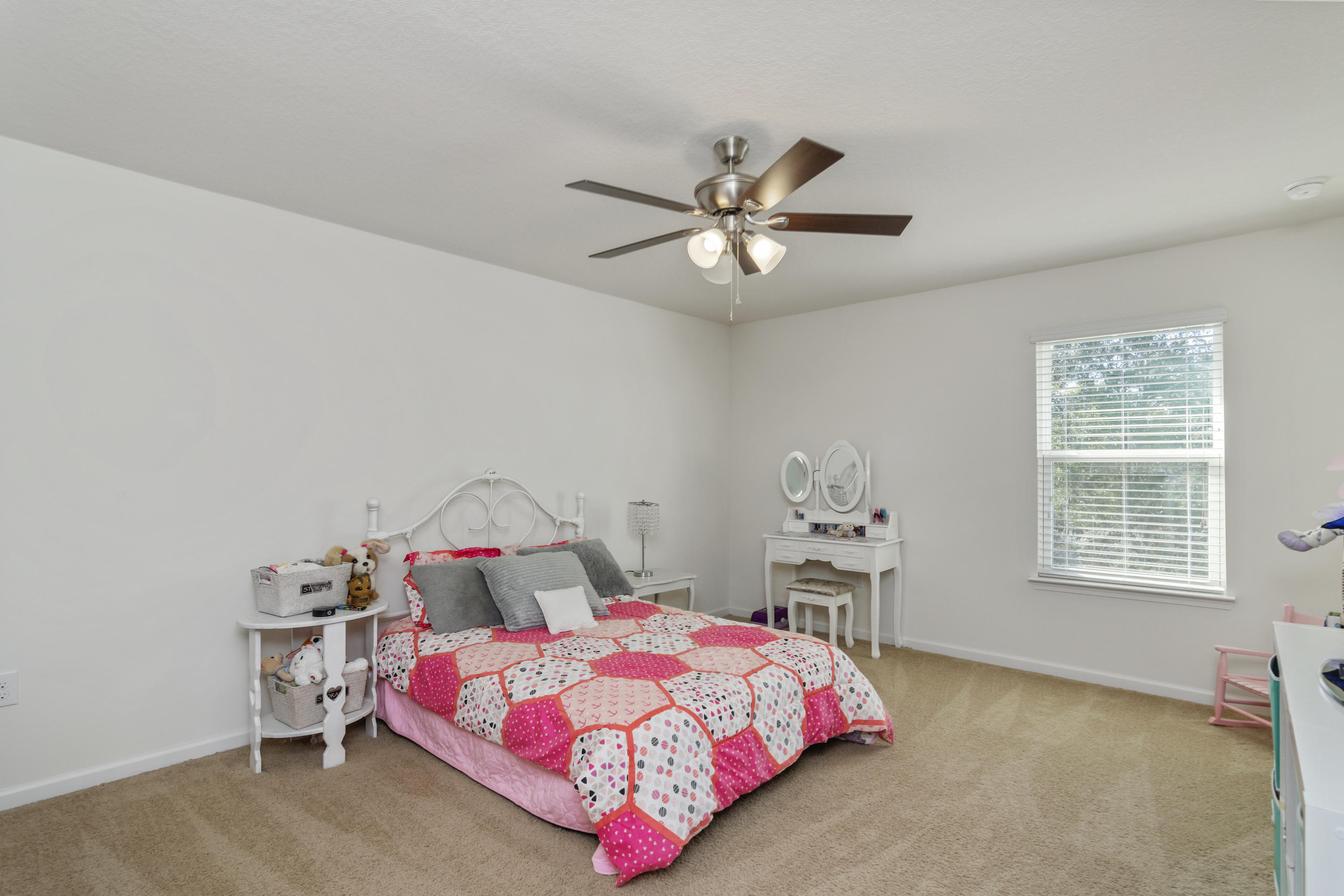 Partridge Hills - Residential