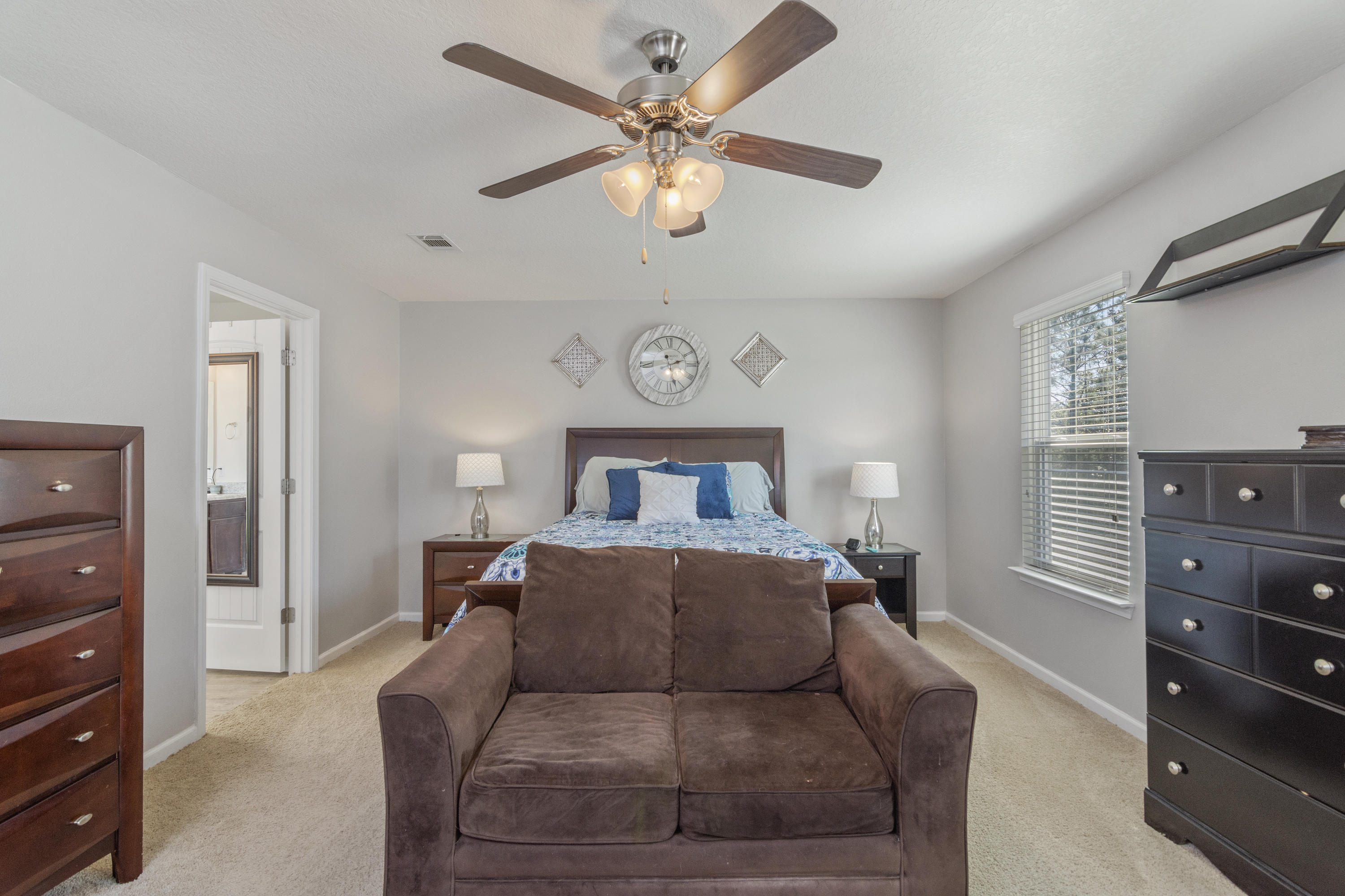 Partridge Hills - Residential