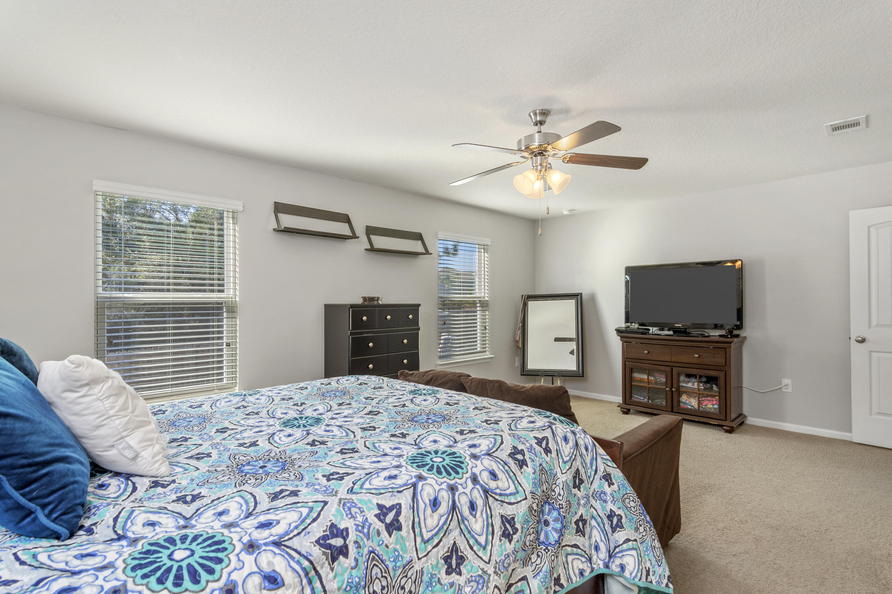 Partridge Hills - Residential