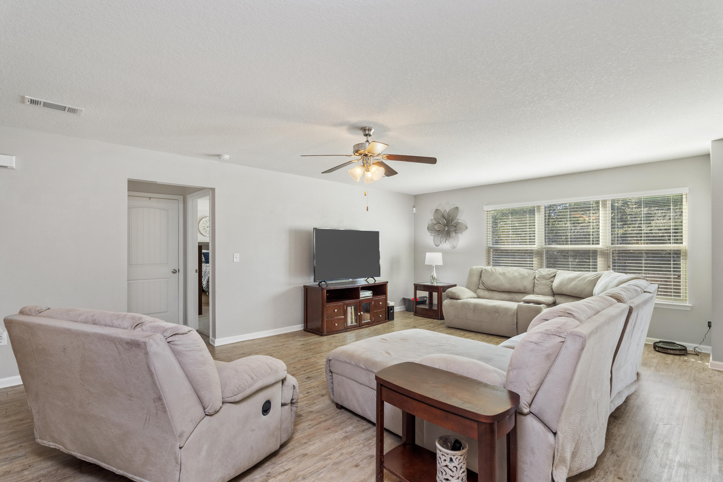 Partridge Hills - Residential