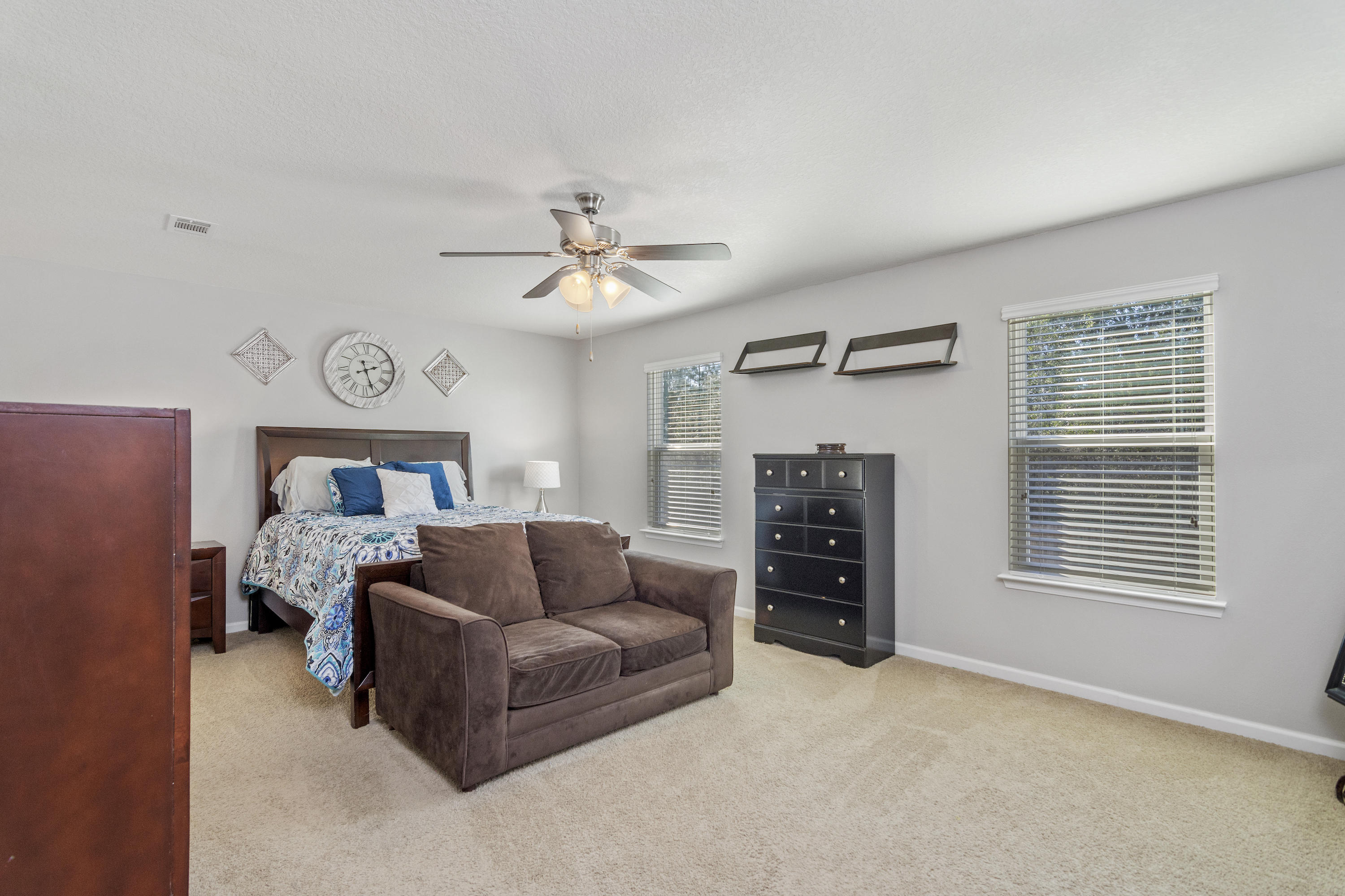 Partridge Hills - Residential