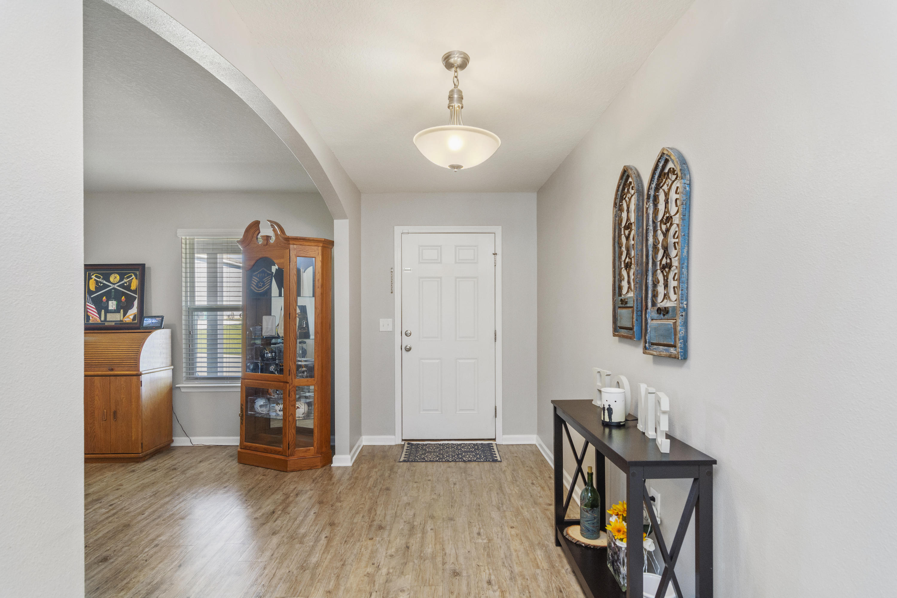 Partridge Hills - Residential