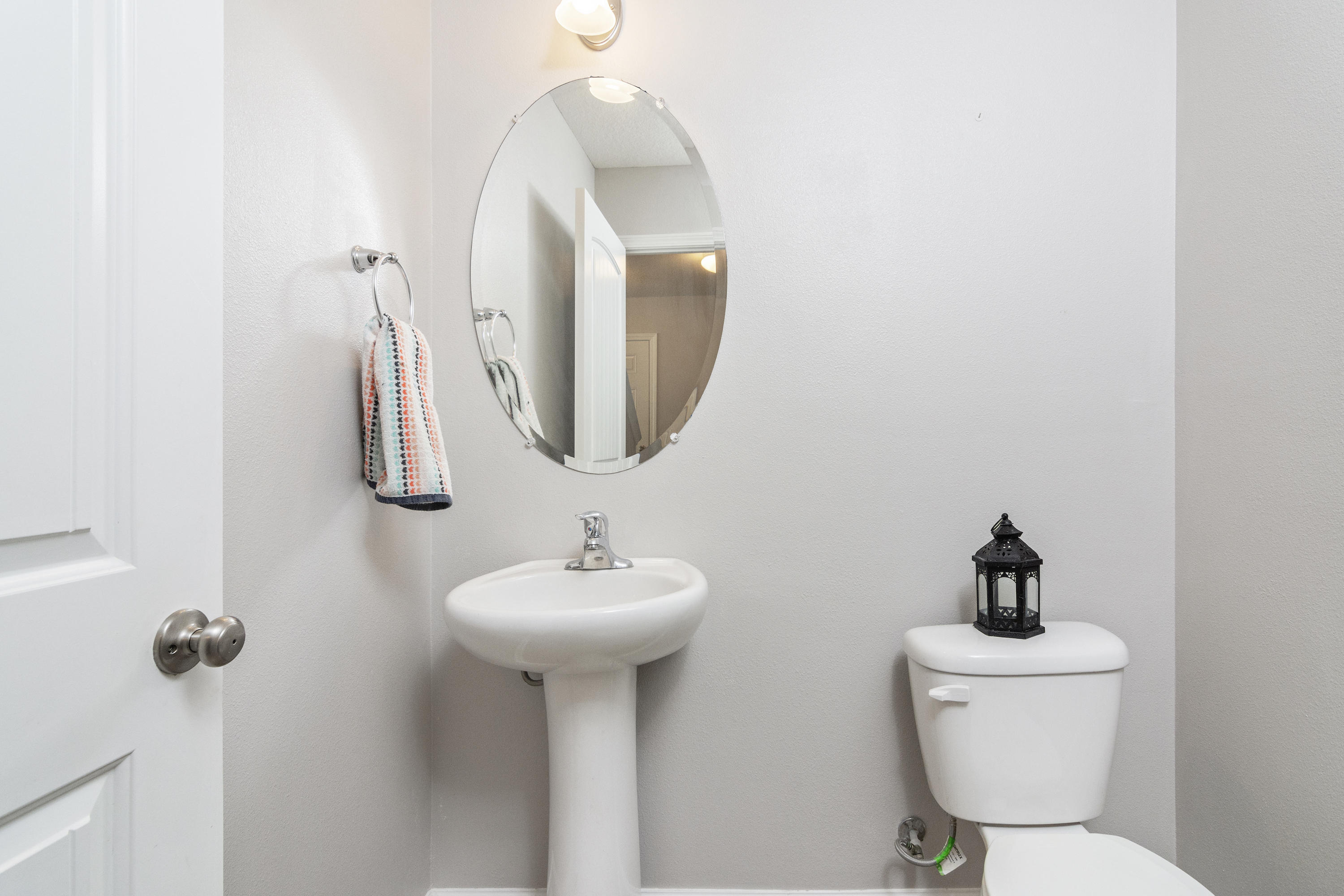 Partridge Hills - Residential