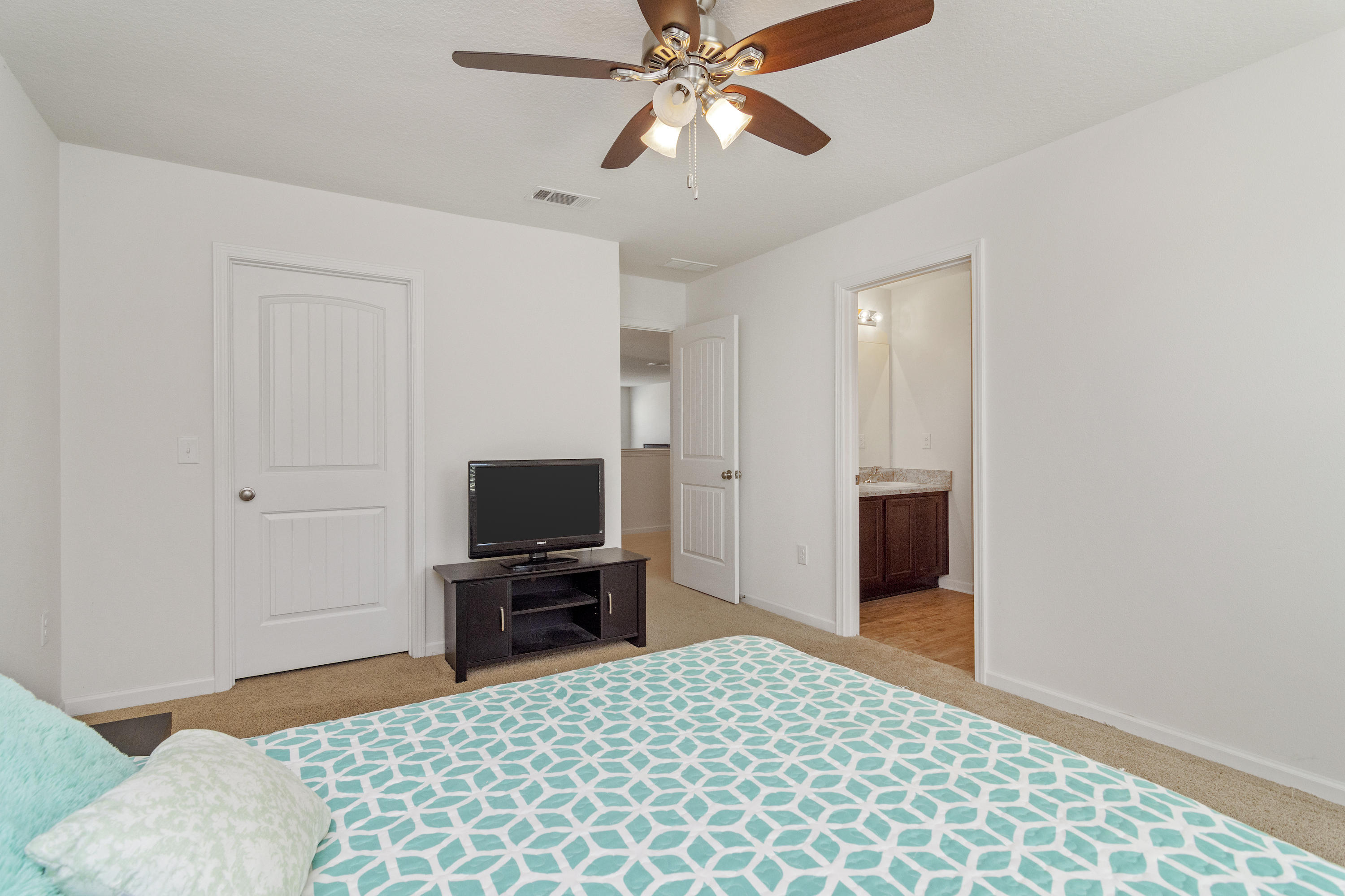 Partridge Hills - Residential