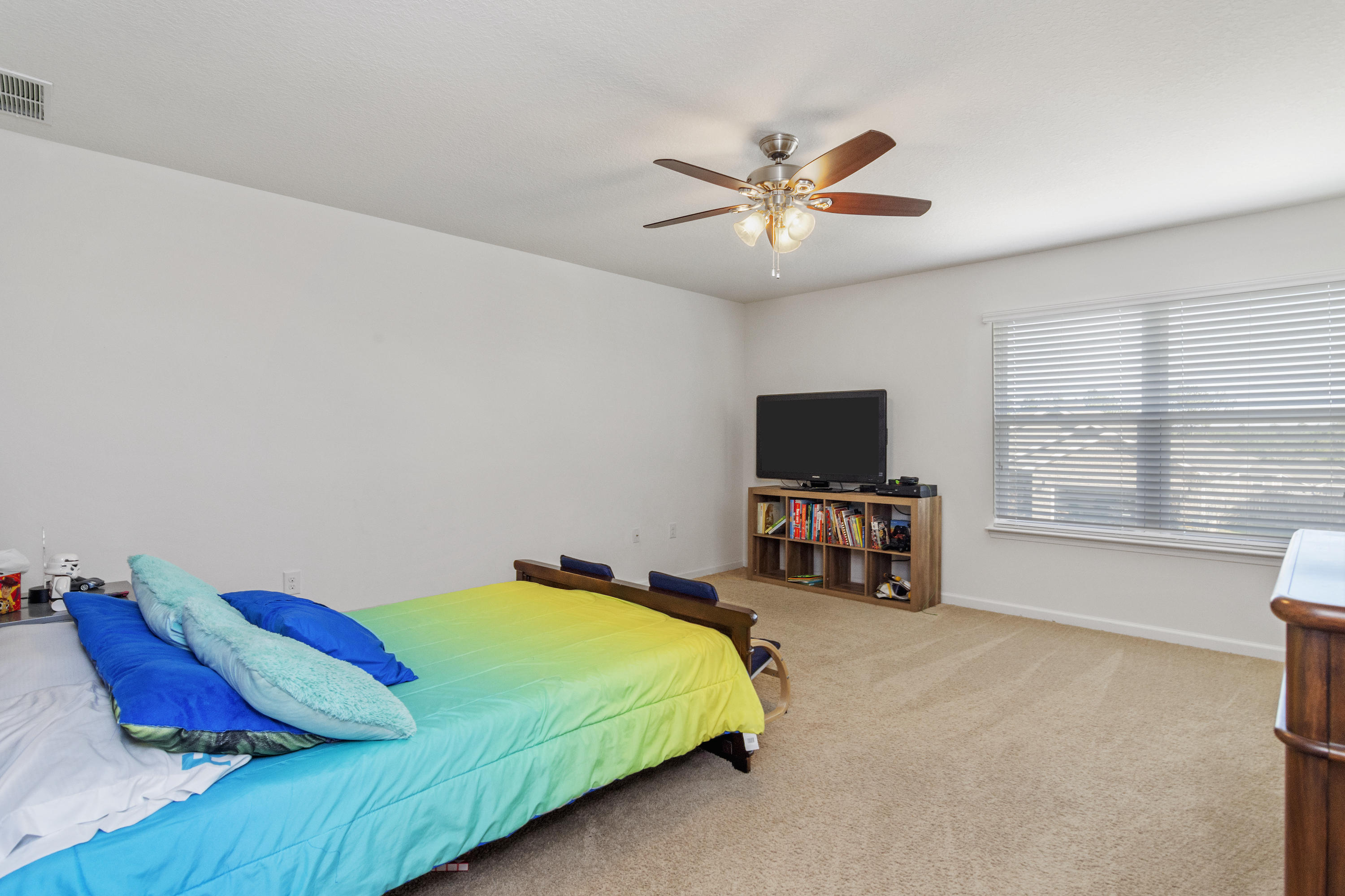 Partridge Hills - Residential