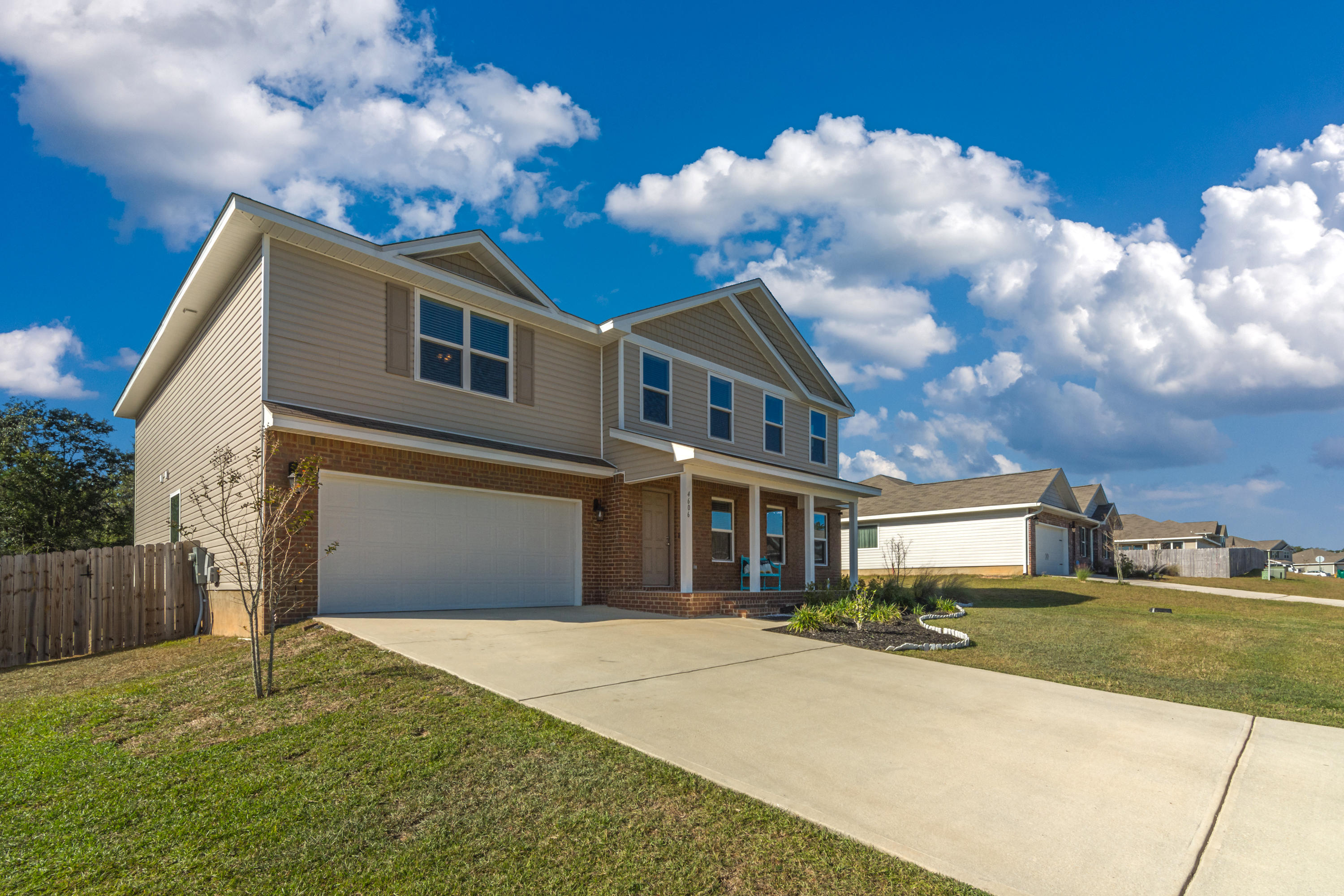 Partridge Hills - Residential