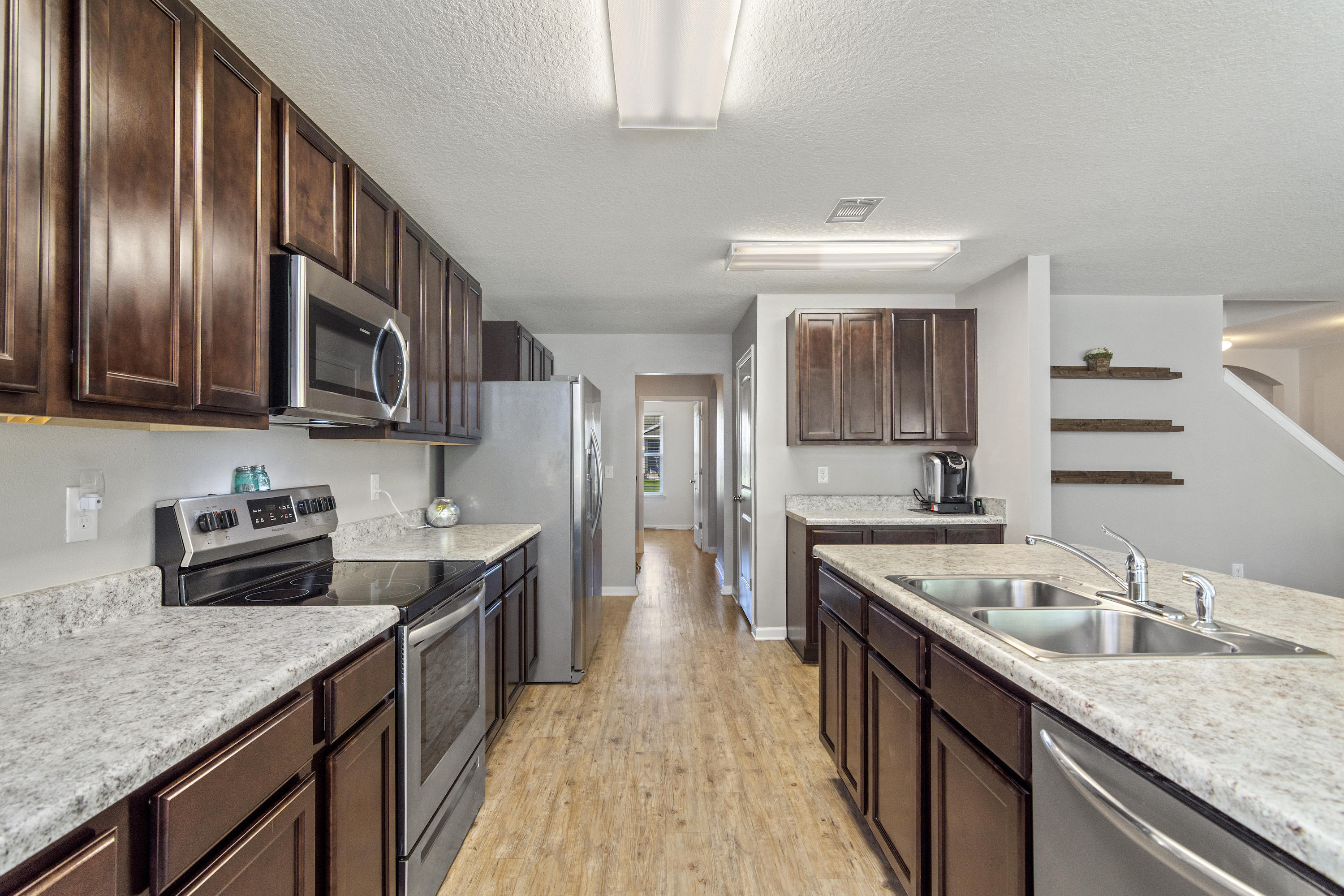 Partridge Hills - Residential