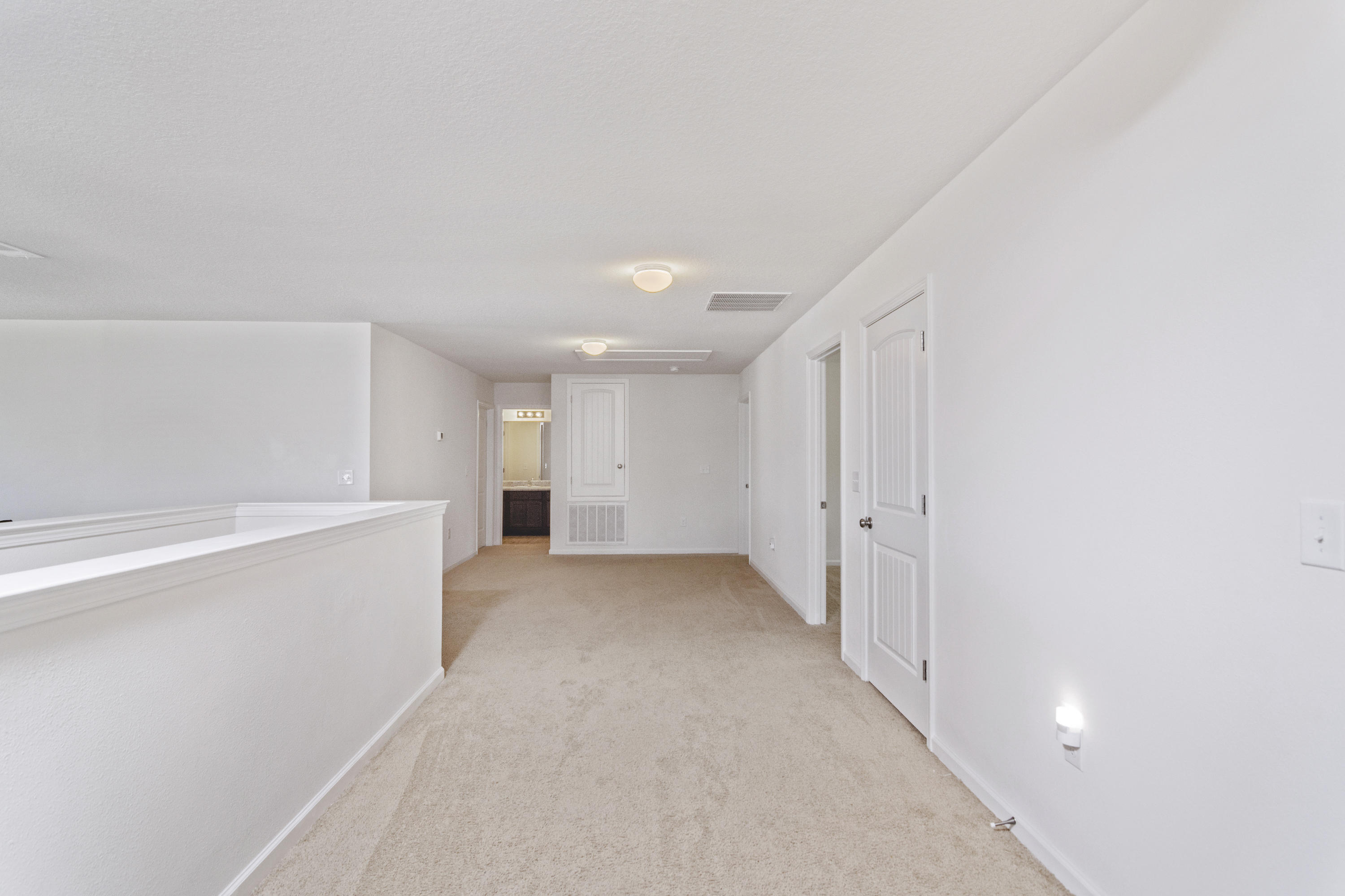 Partridge Hills - Residential