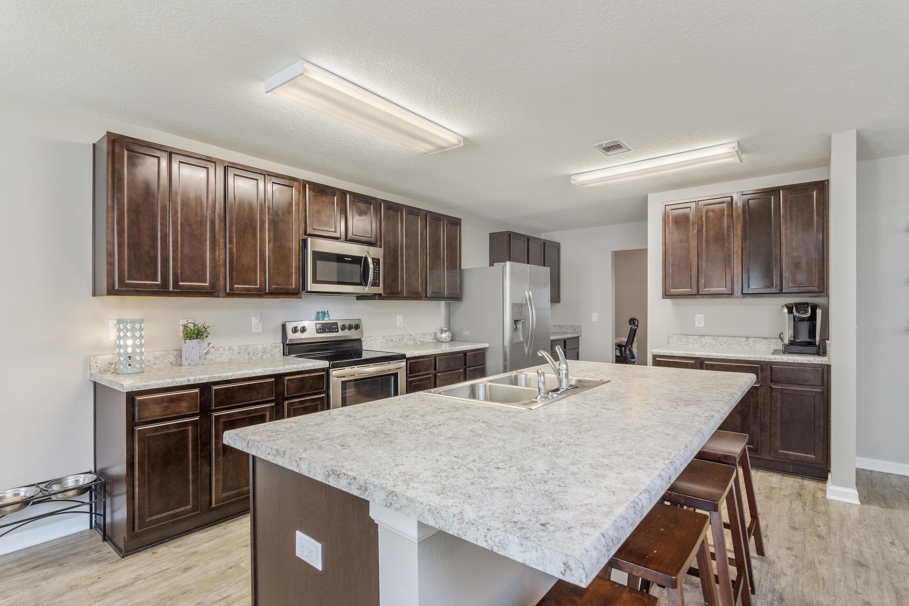 Partridge Hills - Residential